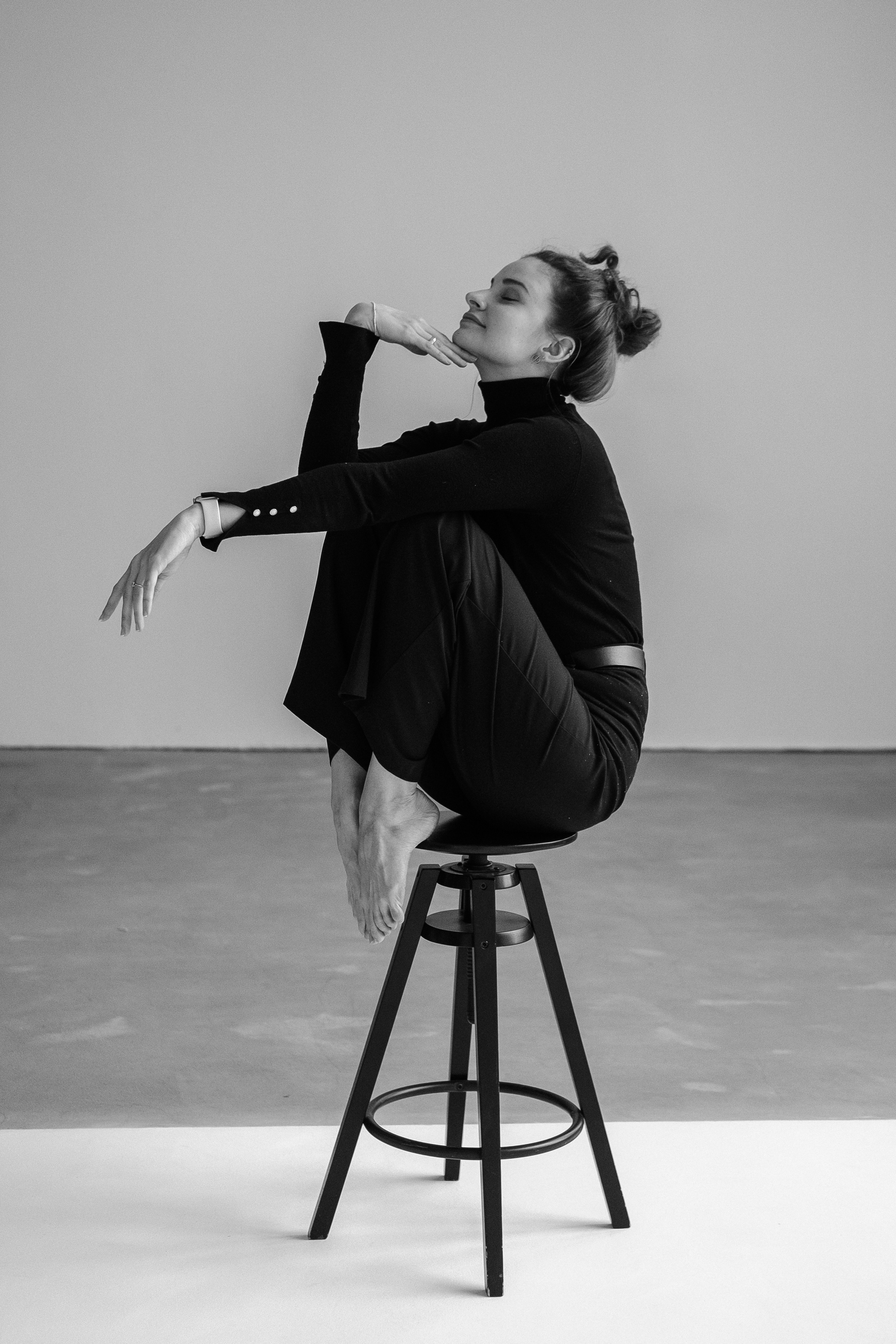 Полина. Репортажный и свадебный фотограф в Москве