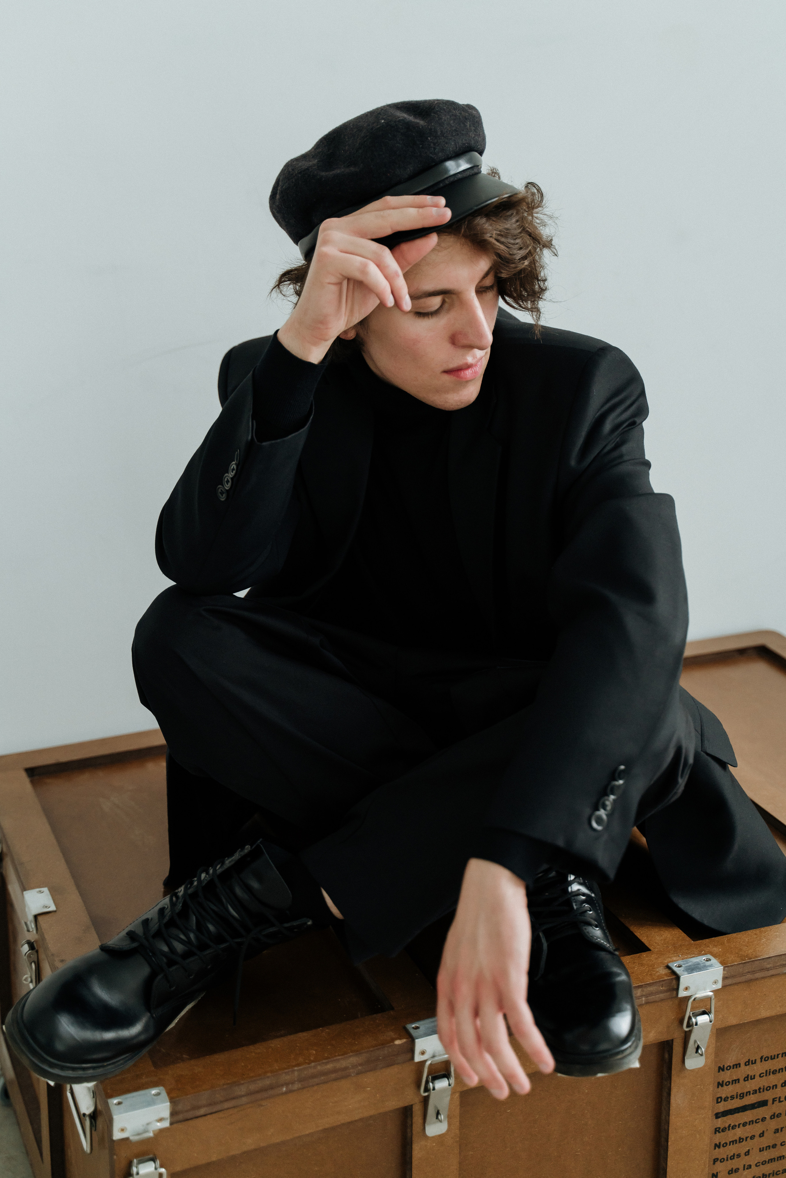 Андрей. Репортажный и свадебный фотограф в Москве