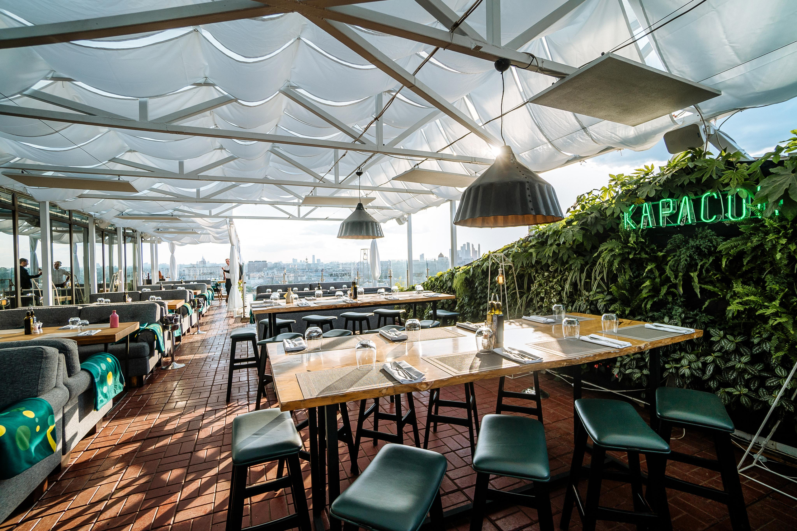 КАРЛСОН. Репортажный и свадебный фотограф в Москве