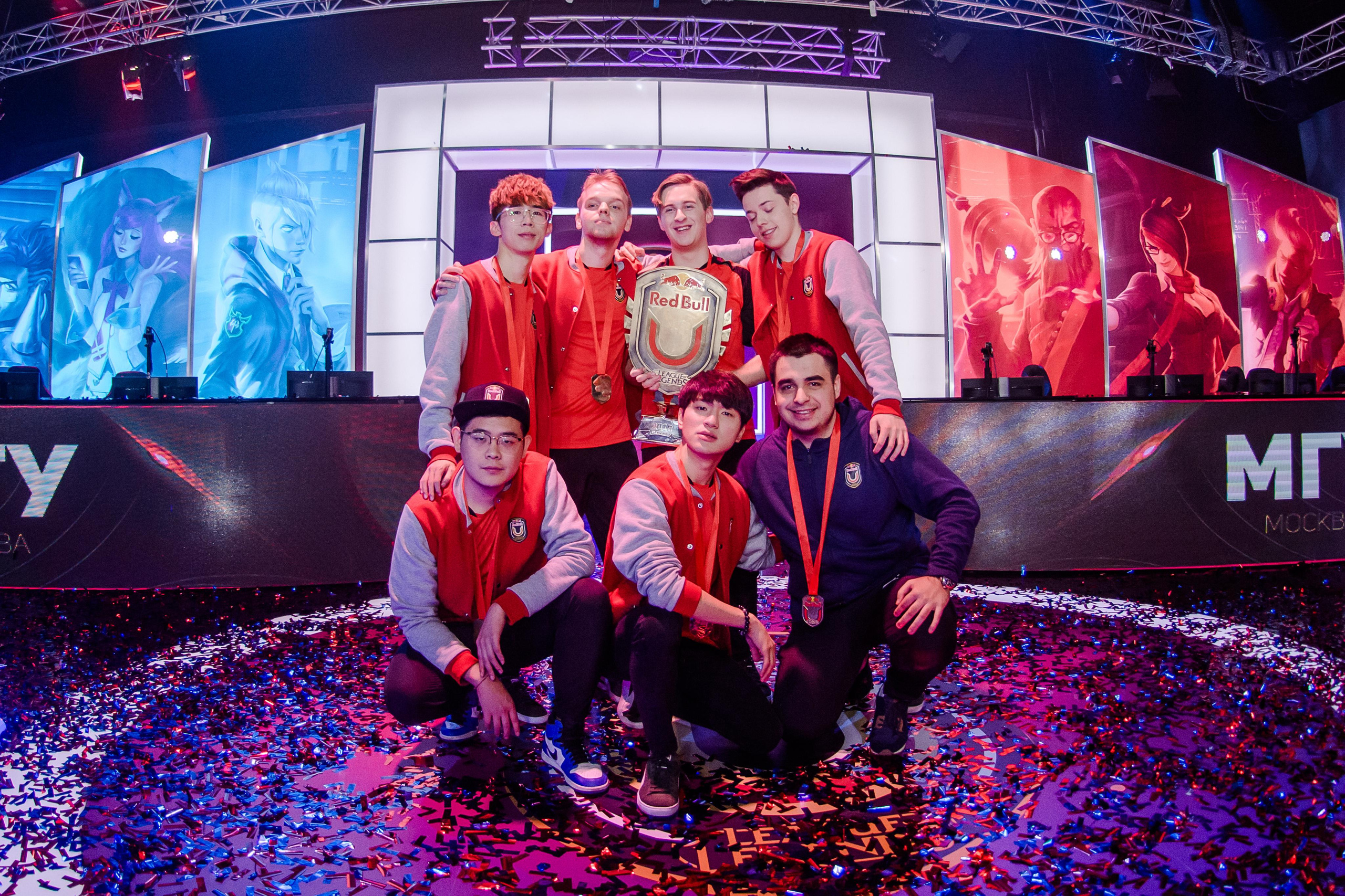 УНИВЕРСИТЕТСКИЙ ТУРНИР «ЛИГА ЛЕГЕНД». Репортажный и свадебный фотограф в Москве