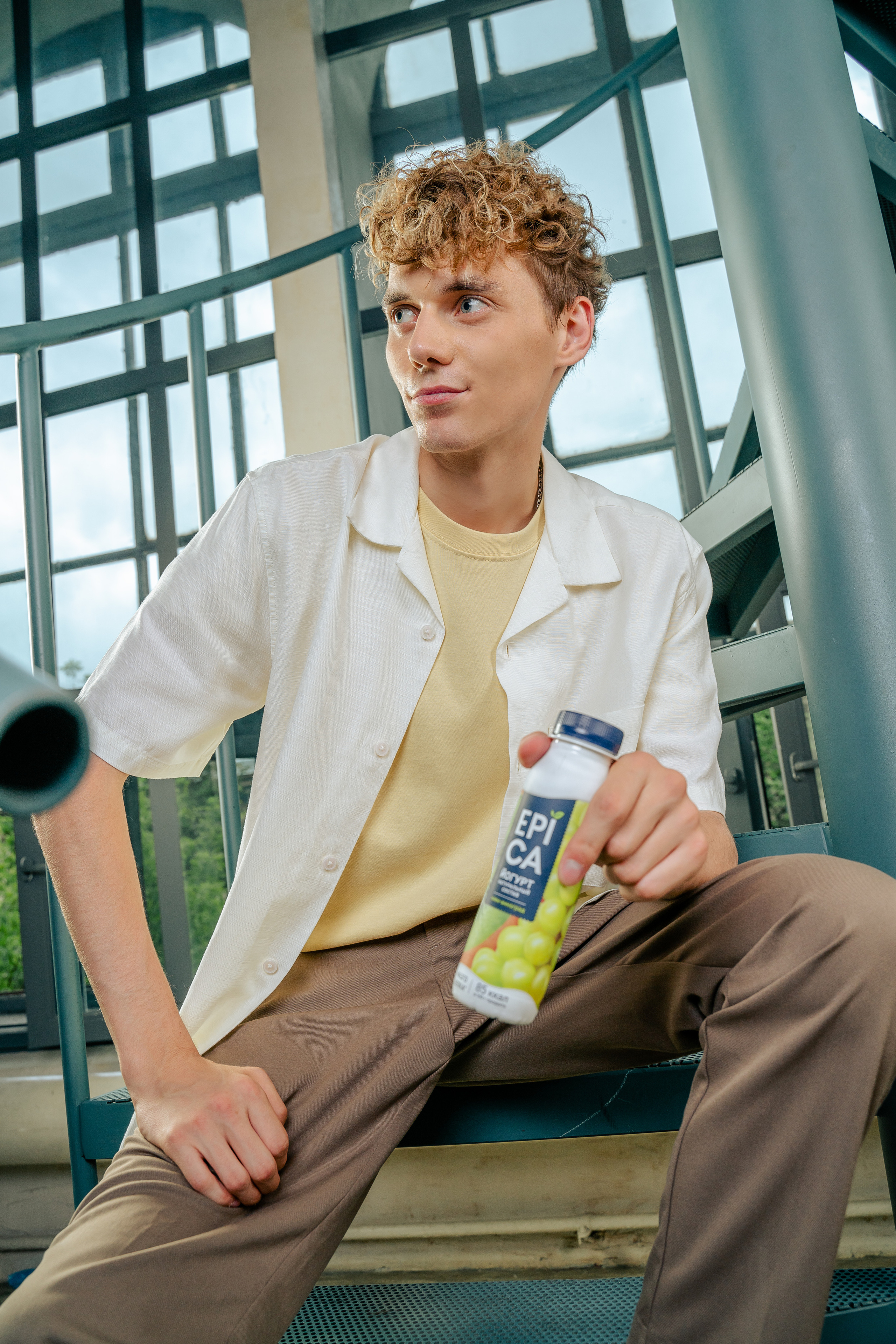 Epica (контент для соцсетей и сайта). Репортажный и свадебный фотограф в Москве