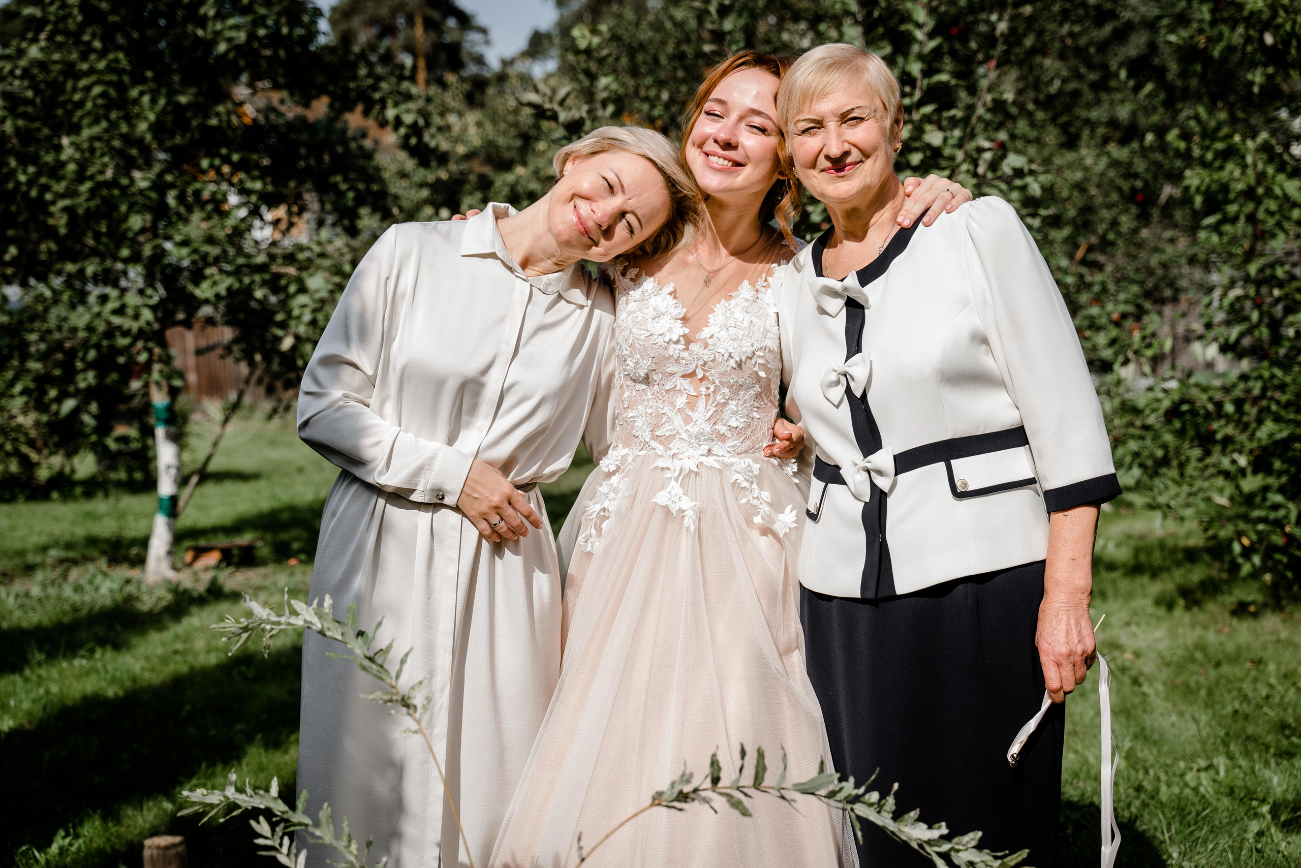 Анастасия и Егор. Репортажный и свадебный фотограф в Москве