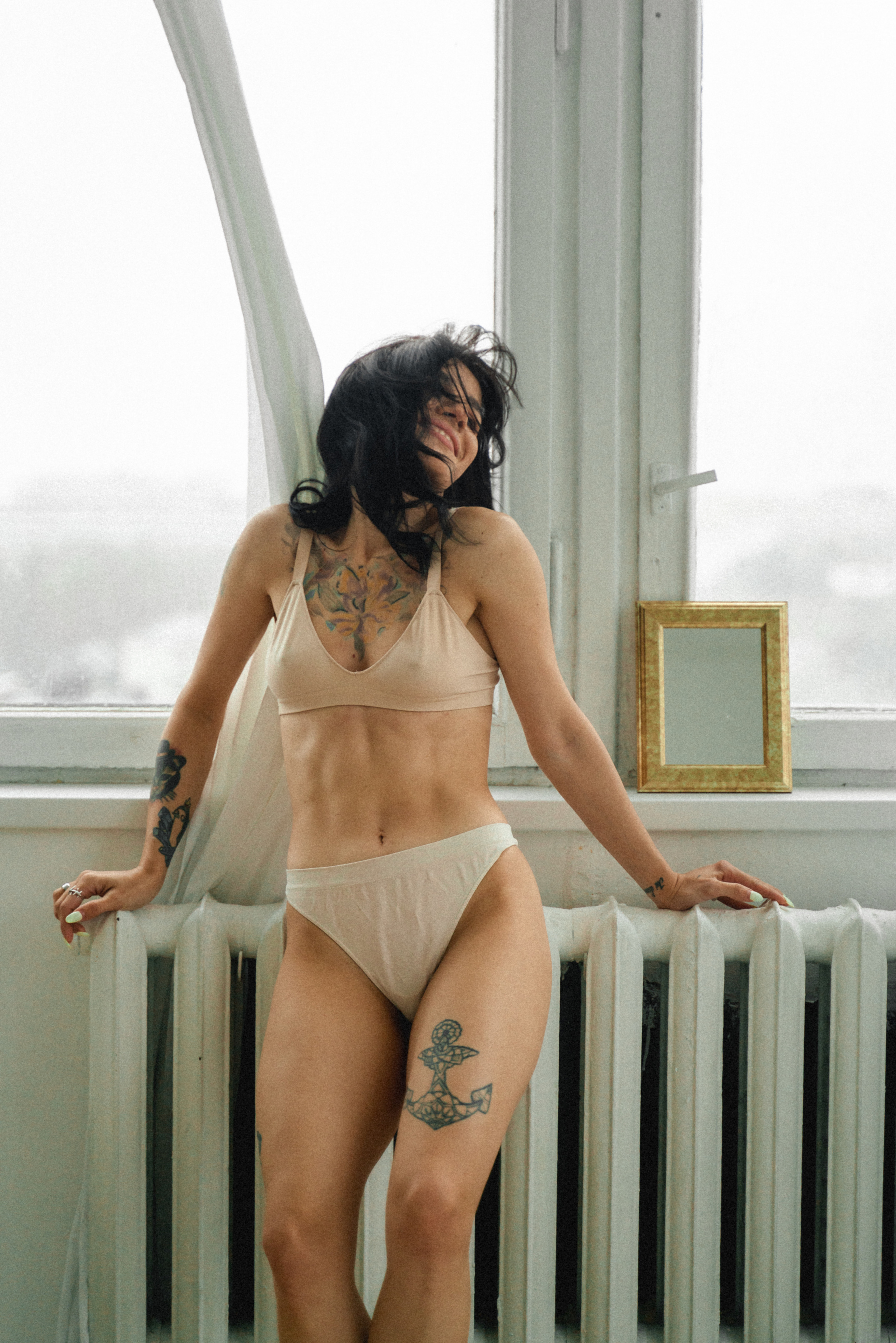 Юля. Репортажный и свадебный фотограф в Москве