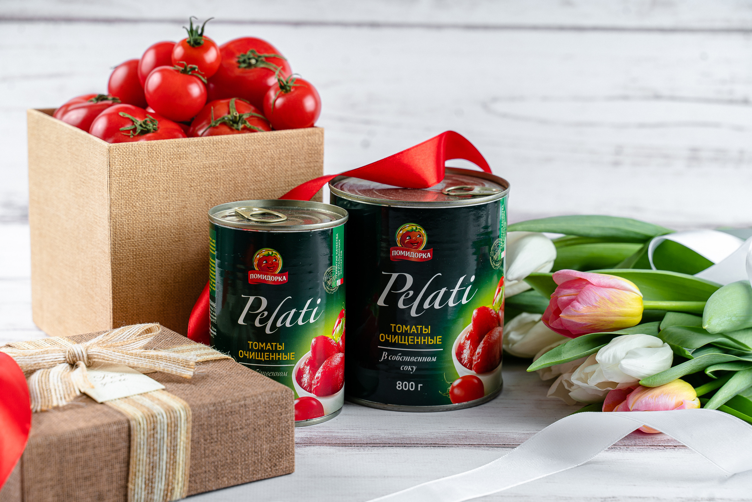 Томатная паста «ПОМИДОРКА». Репортажный и свадебный фотограф в Москве