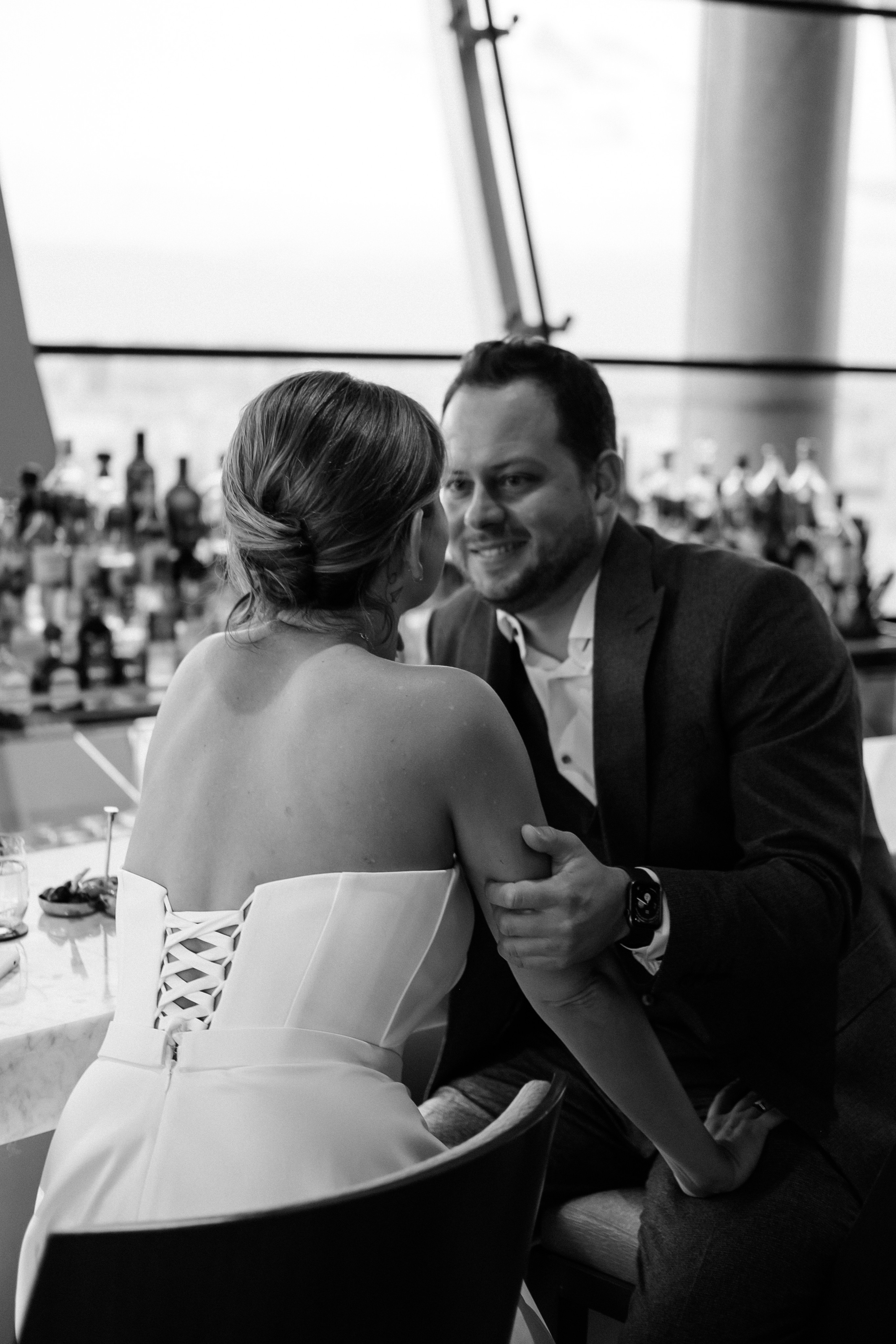 Юлия и Дмитрий. Репортажный и свадебный фотограф в Москве