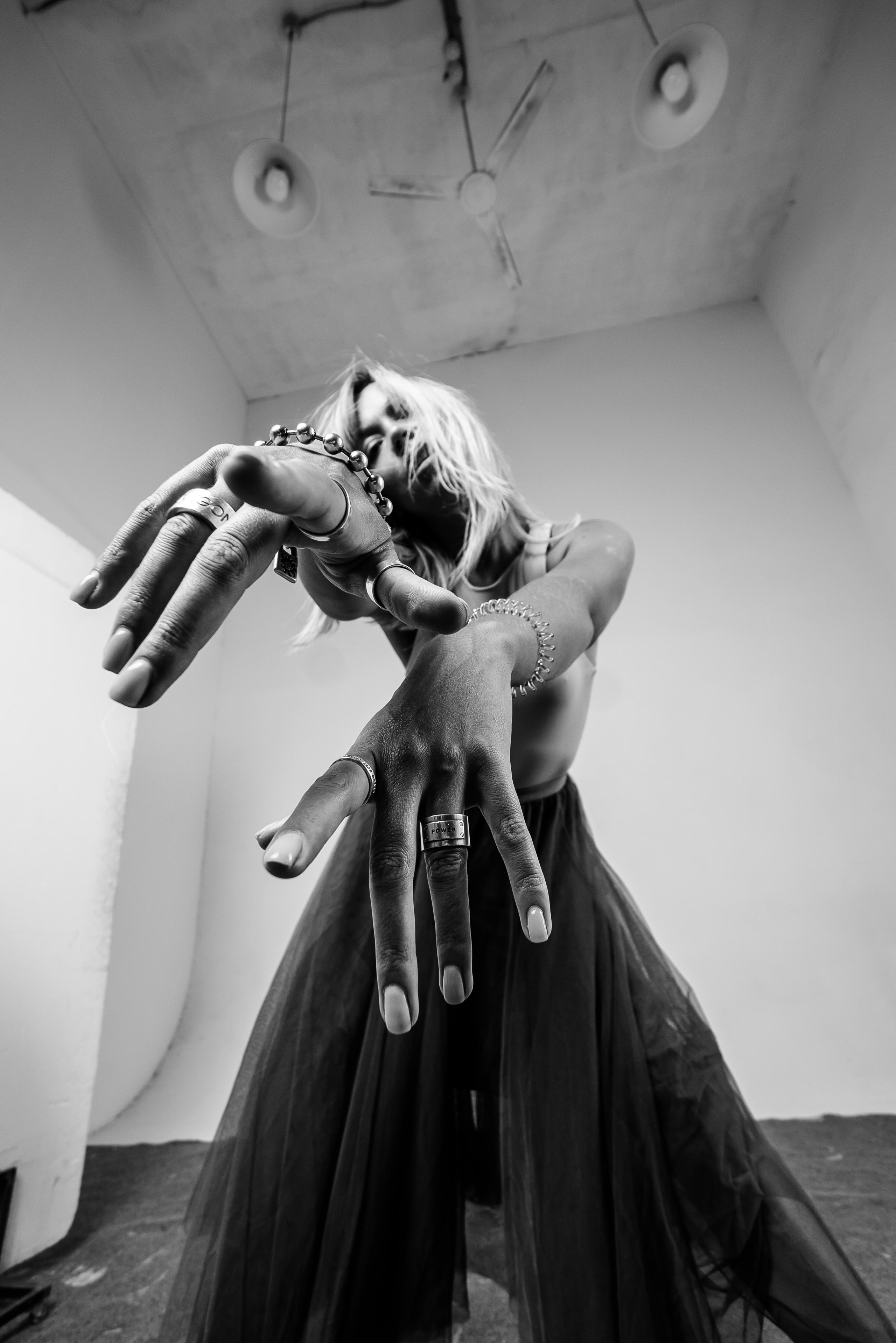 Юлия. Репортажный и свадебный фотограф в Москве