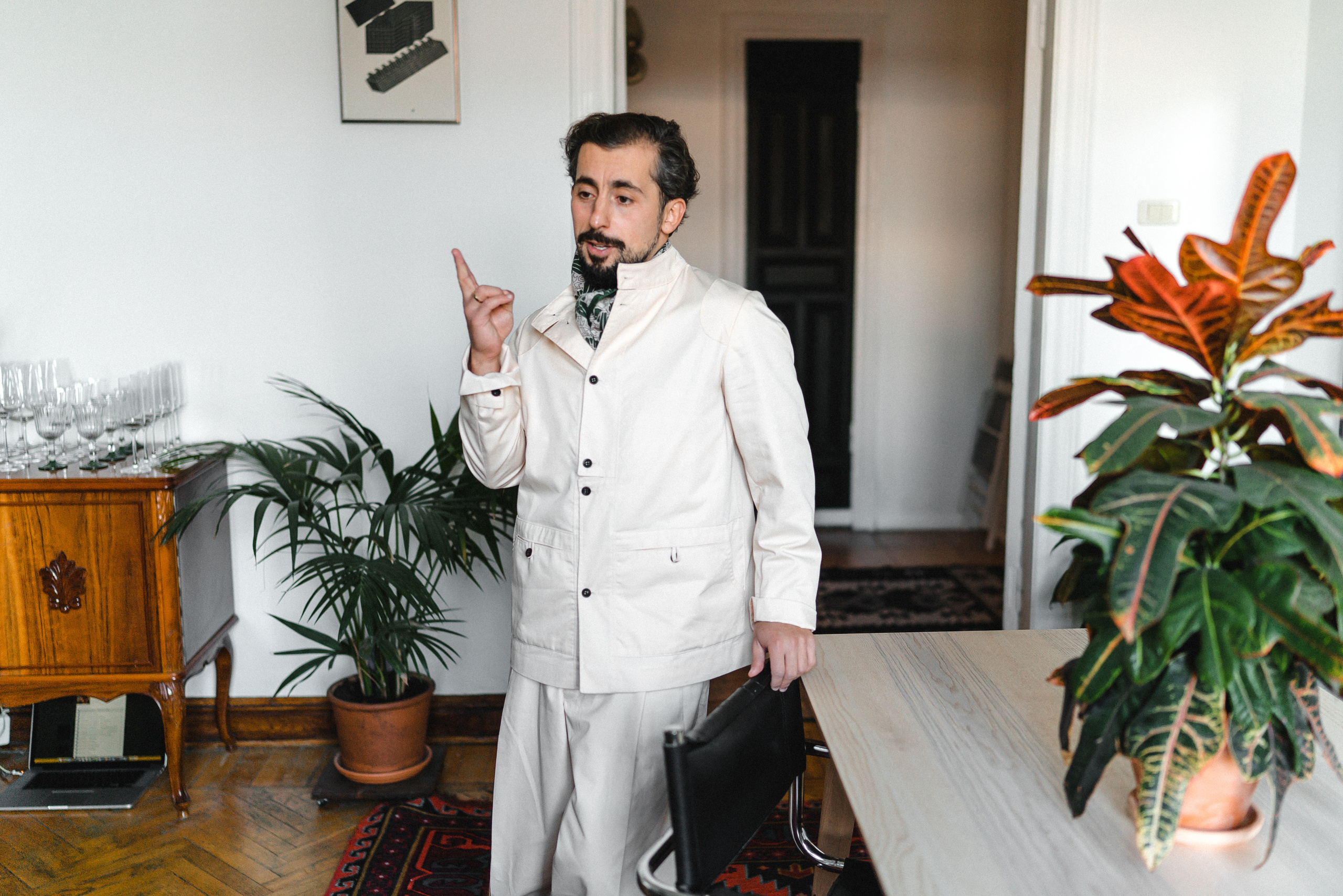 Артём и Елена. Репортажный и свадебный фотограф в Москве