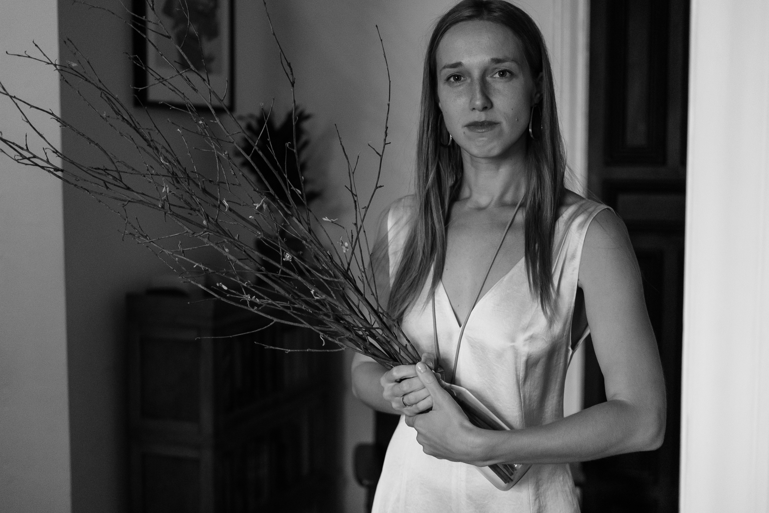 Артём и Елена. Репортажный и свадебный фотограф в Москве