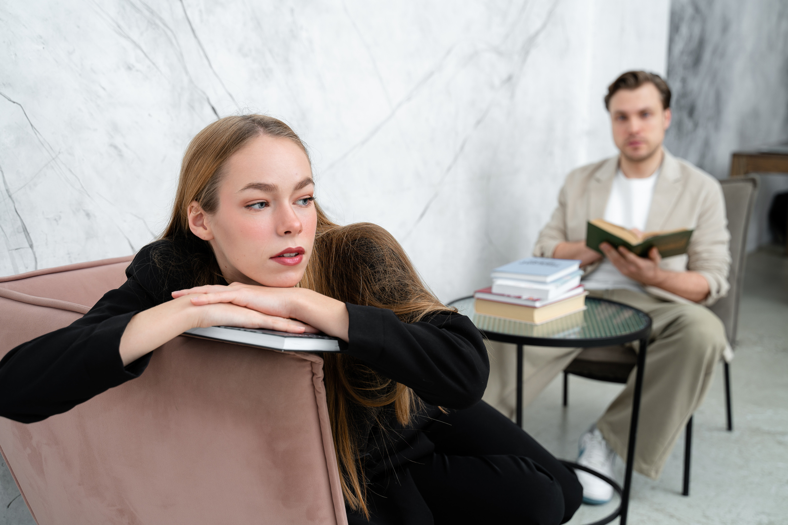 Контент для соцсетей проекта «Человек не робот». Репортажный и свадебный фотограф в Москве