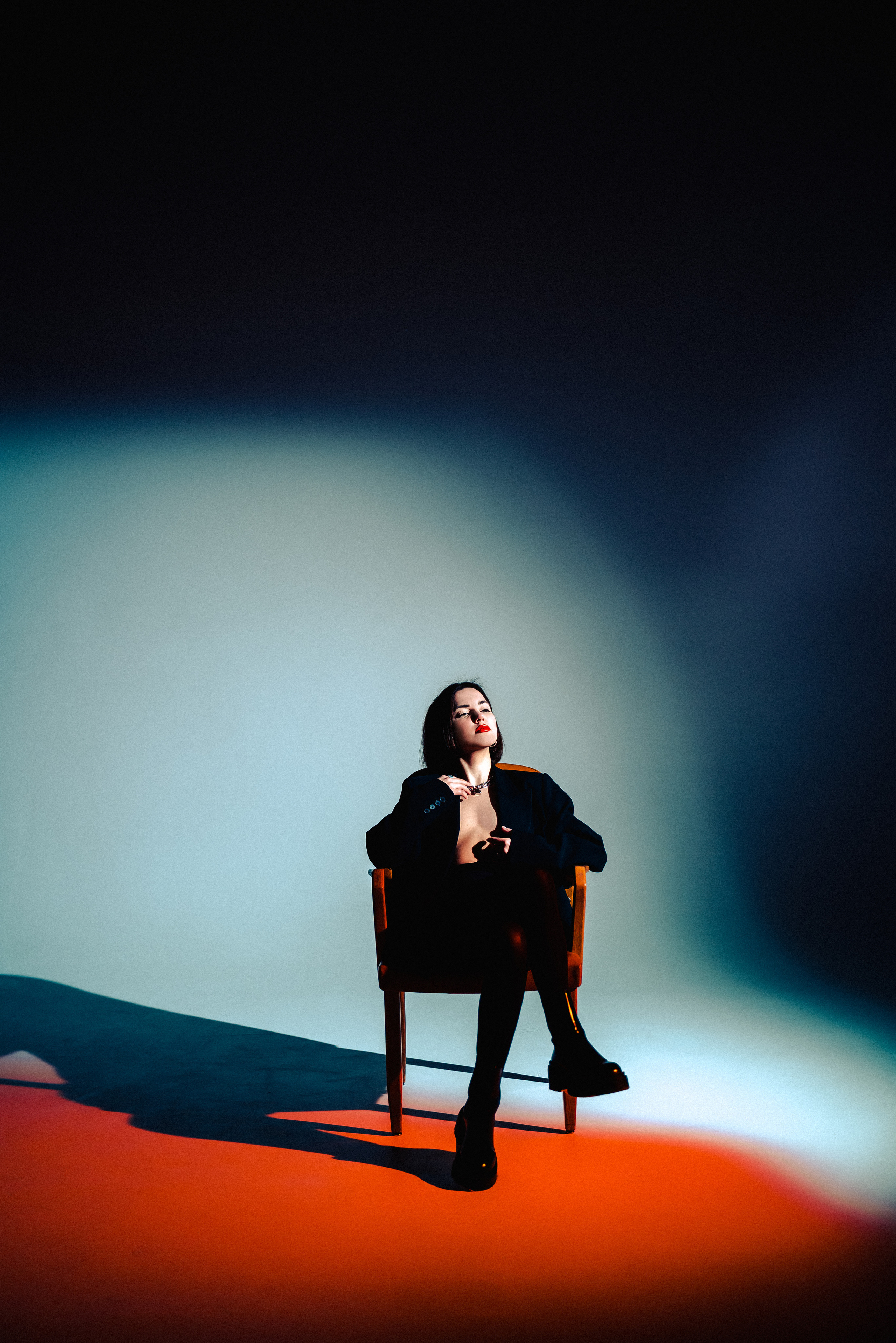 Светлана. Репортажный и свадебный фотограф в Москве