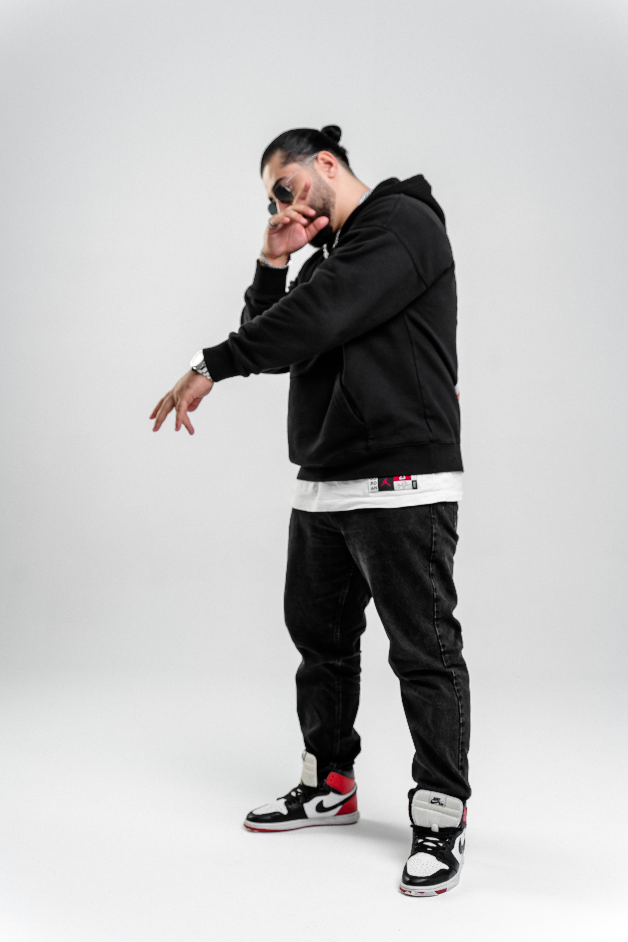 MRID. Репортажный и свадебный фотограф в Москве