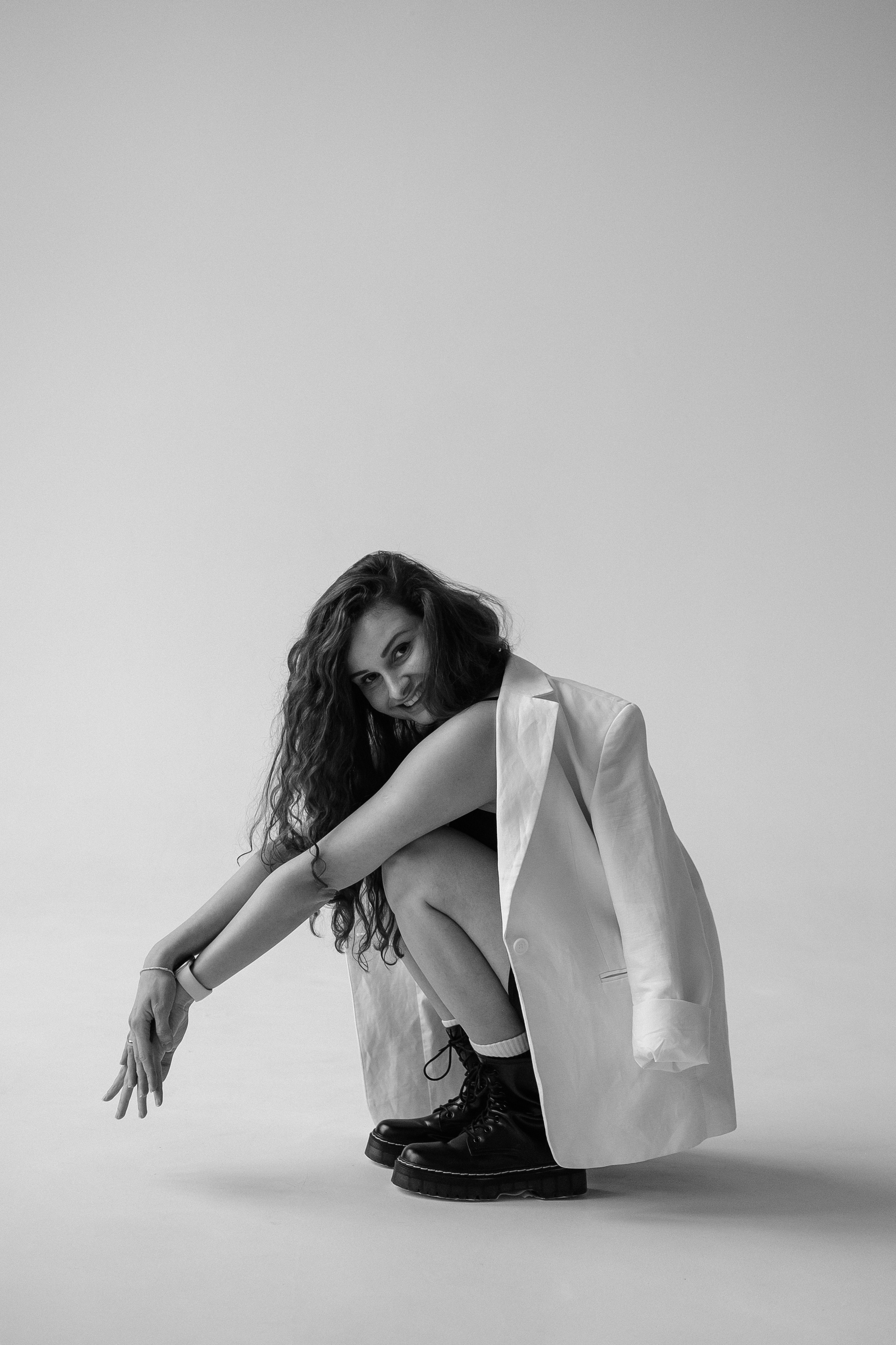 Полина. Репортажный и свадебный фотограф в Москве