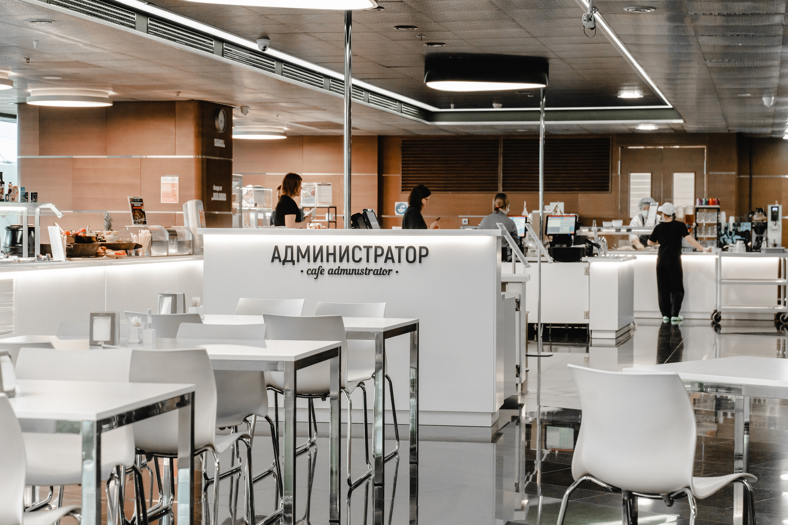 Офис ВТБ банка в Москва Сити. Репортажный и свадебный фотограф в Москве