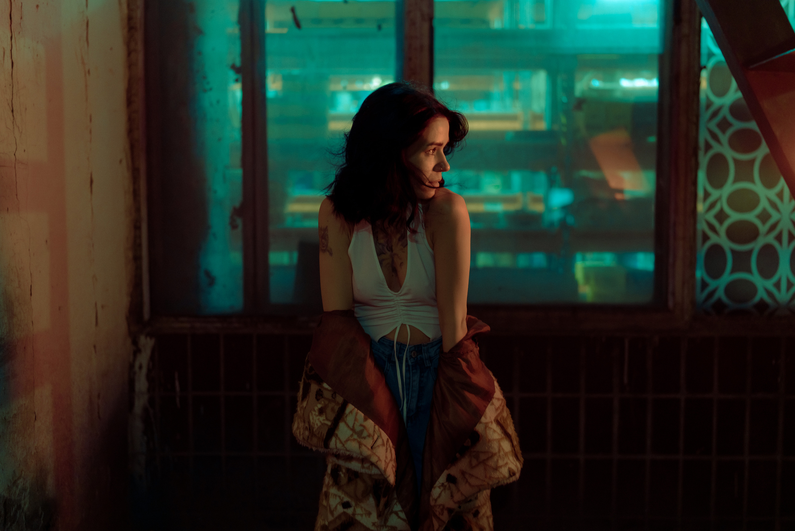 Юля. Репортажный и свадебный фотограф в Москве