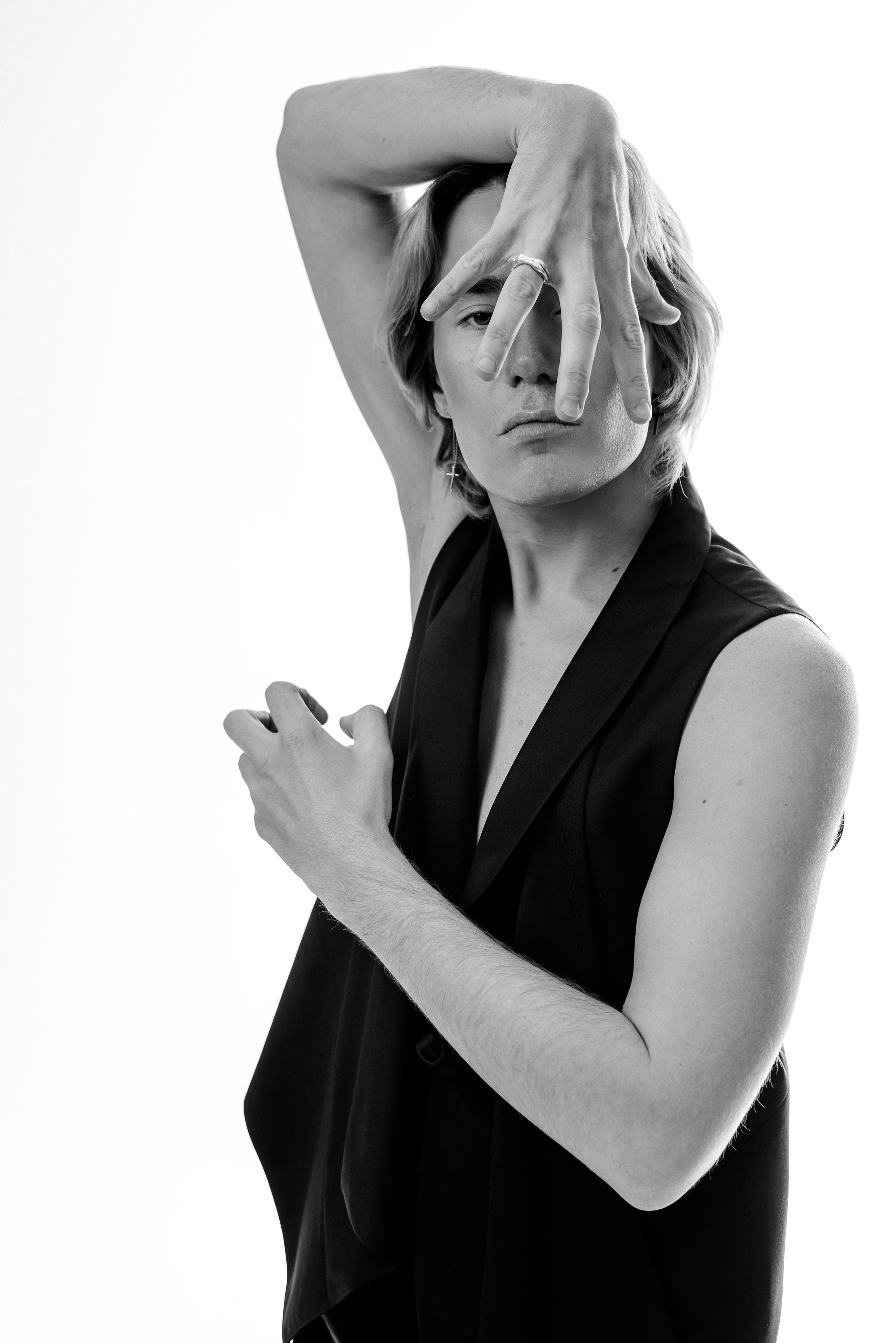 Миша. Репортажный и свадебный фотограф в Москве