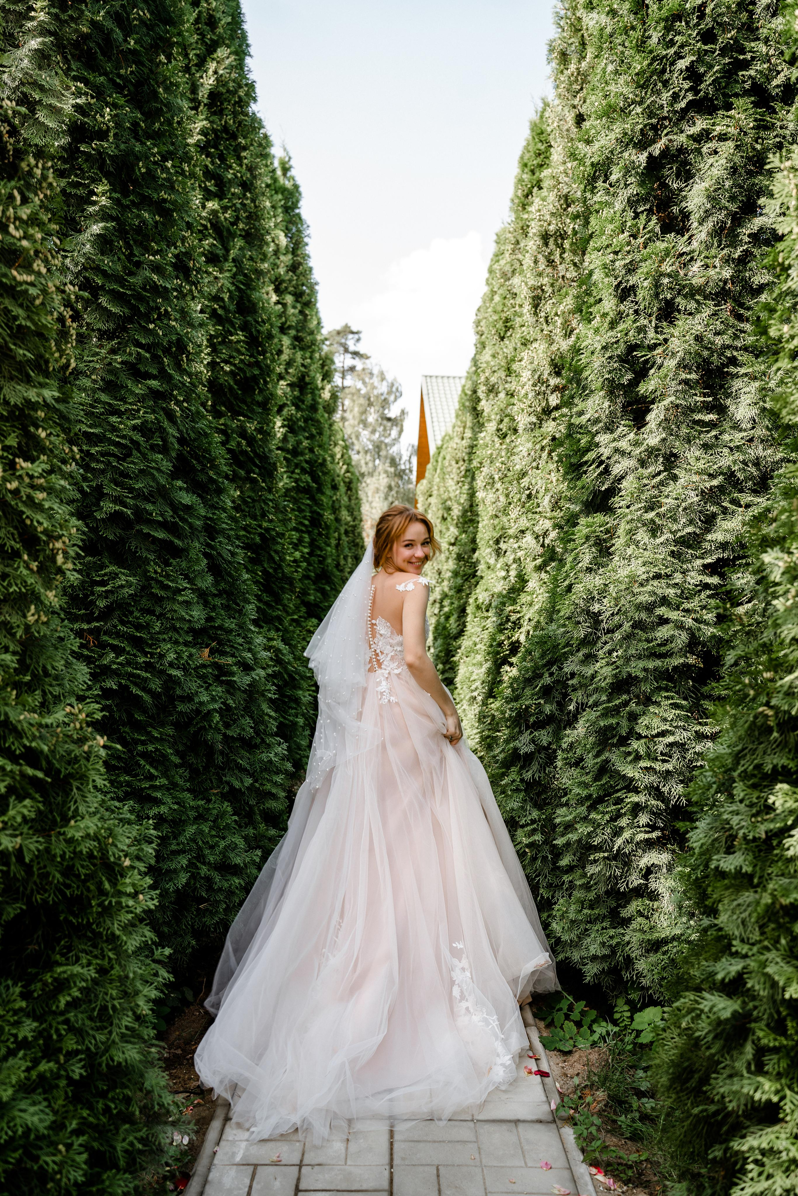 Анастасия и Егор. Репортажный и свадебный фотограф в Москве