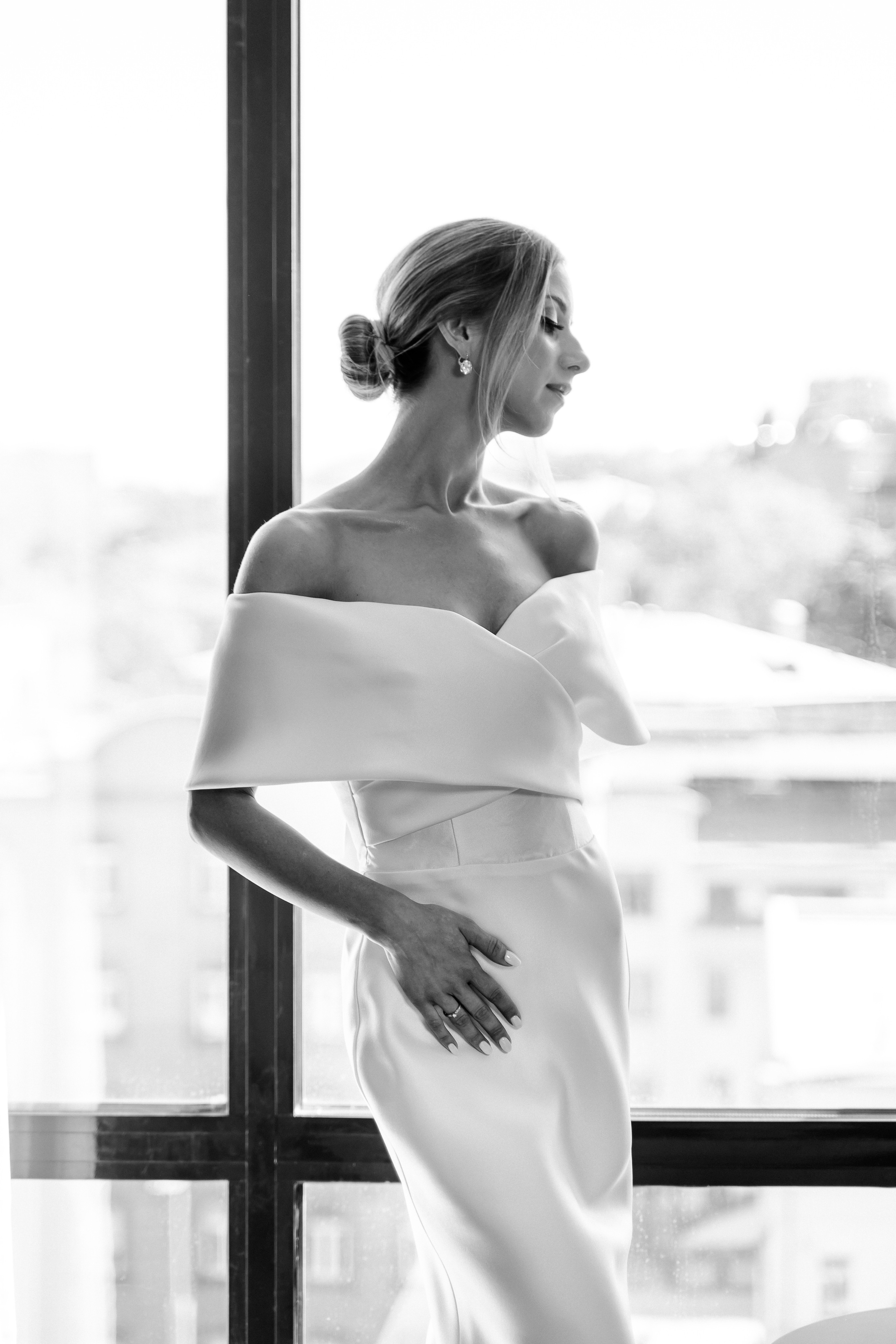 Лия и Евгений. Репортажный и свадебный фотограф в Москве