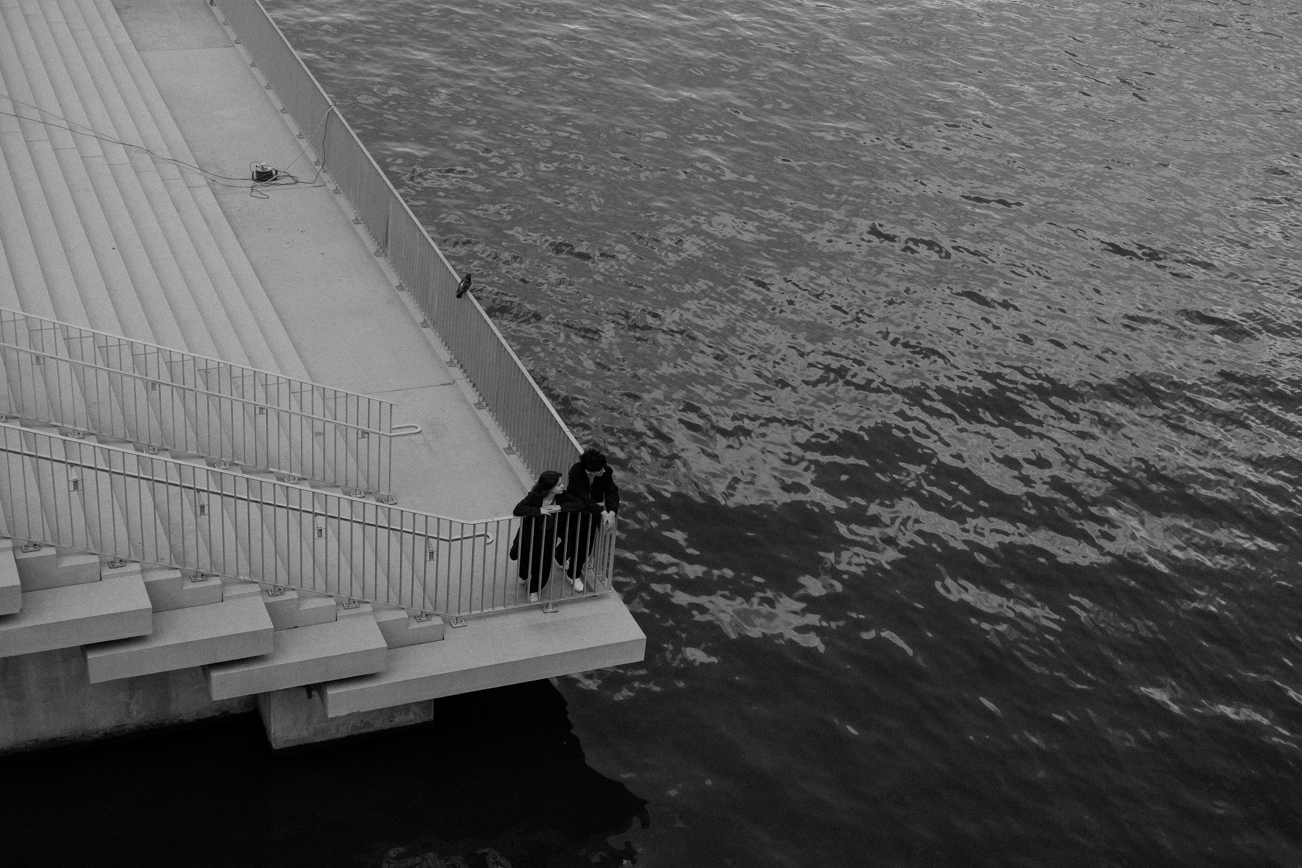 Валерия и Ибрагим. Репортажный и свадебный фотограф в Москве