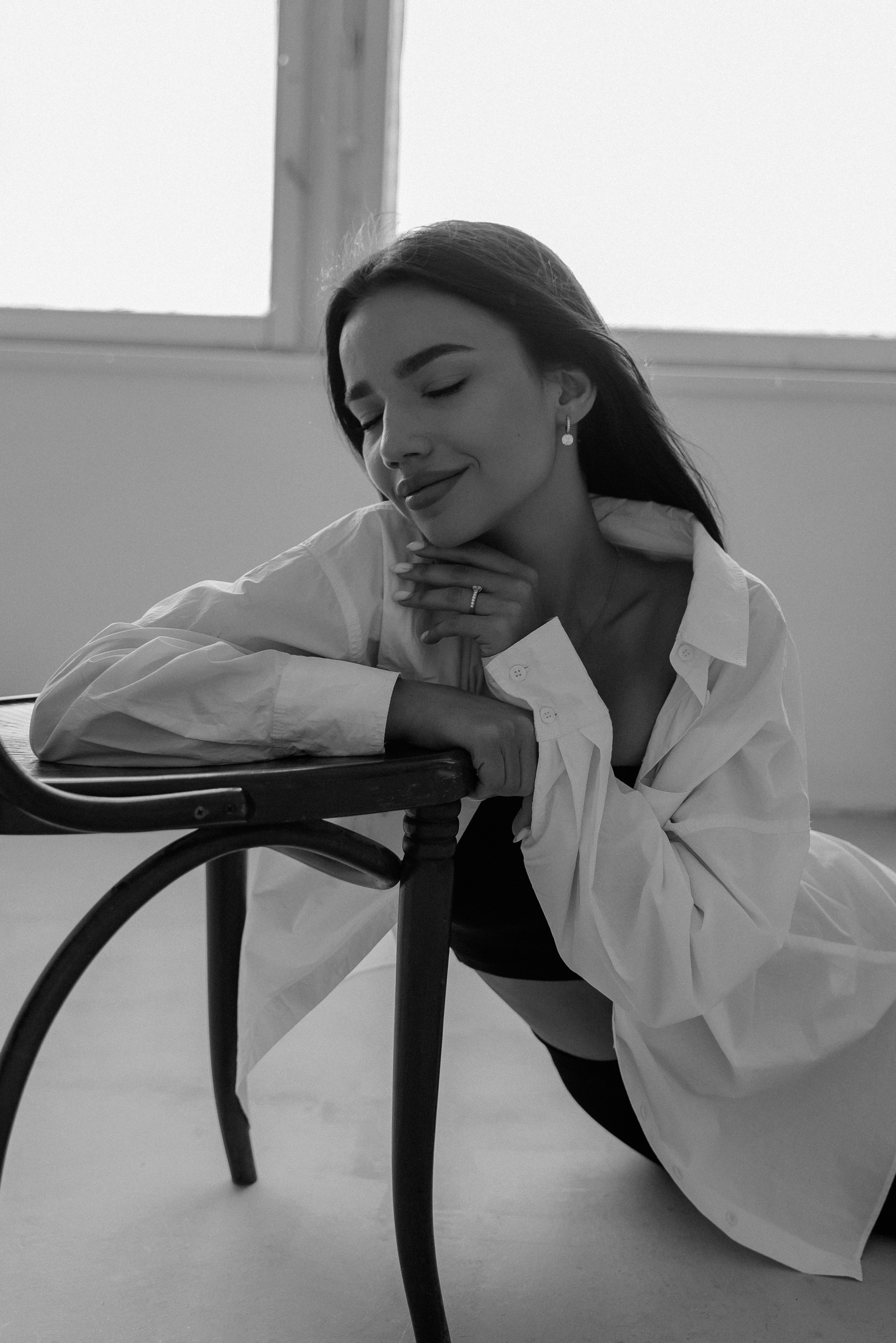 Лада. Репортажный и свадебный фотограф в Москве