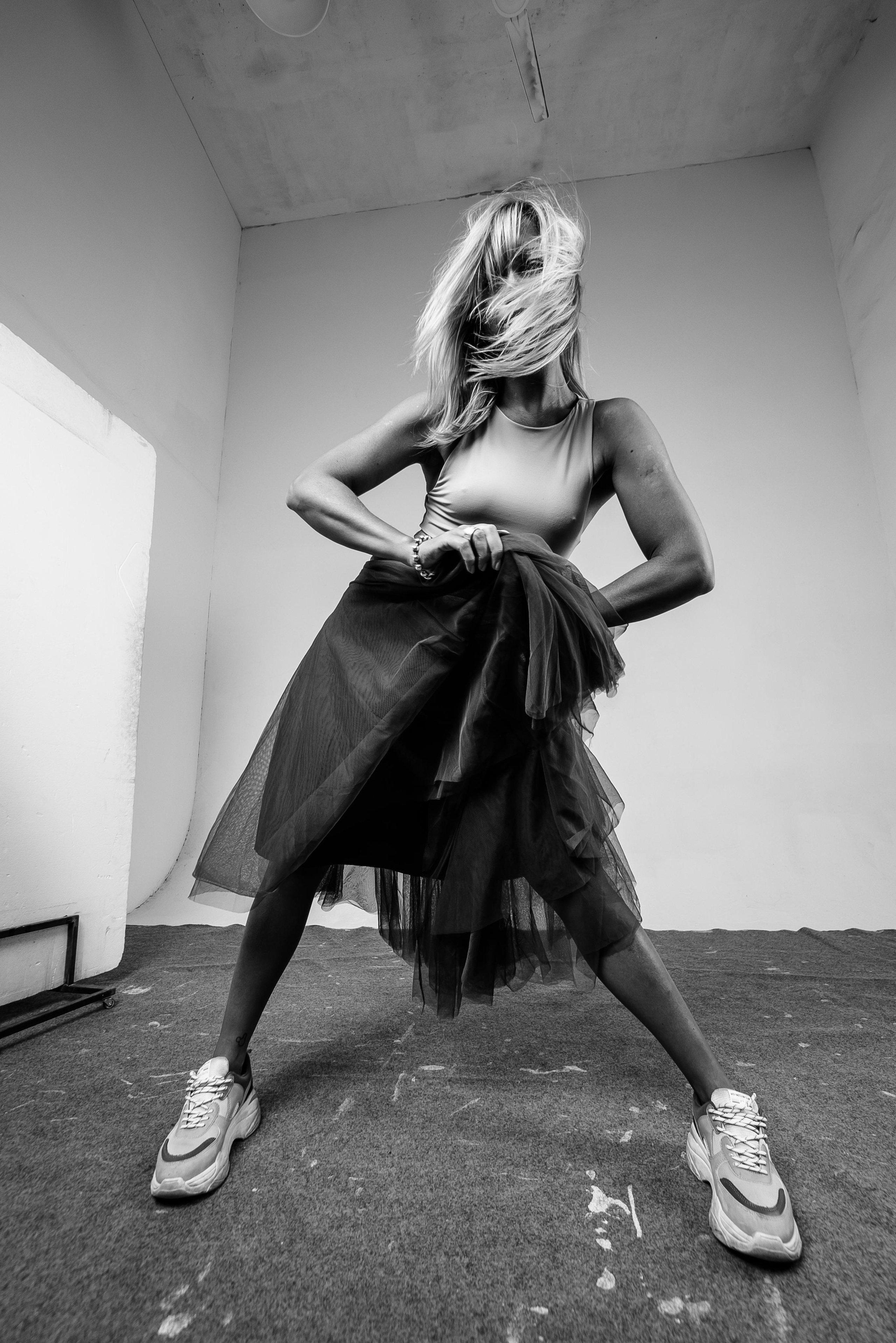 Юлия. Репортажный и свадебный фотограф в Москве