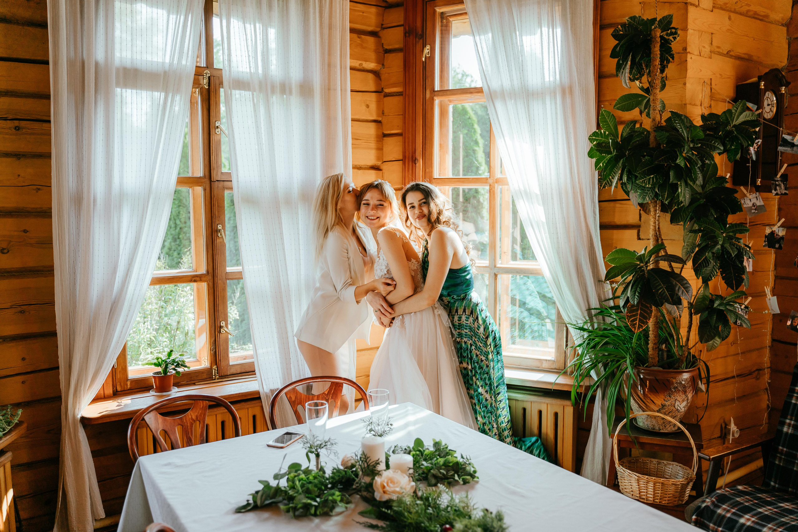 Анастасия и Егор. Репортажный и свадебный фотограф в Москве