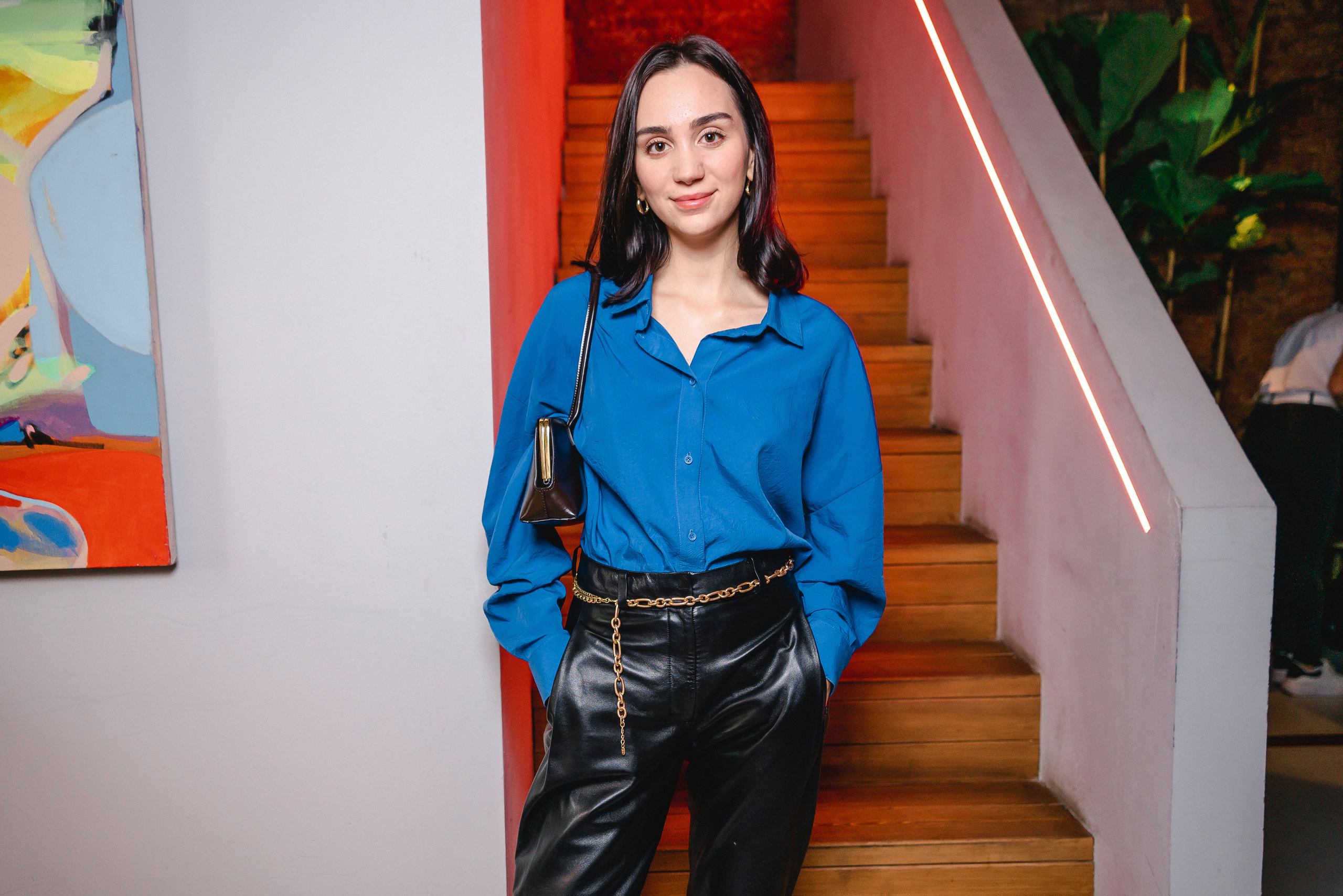 Бар «Поколение» репортаж. Репортажный и свадебный фотограф в Москве