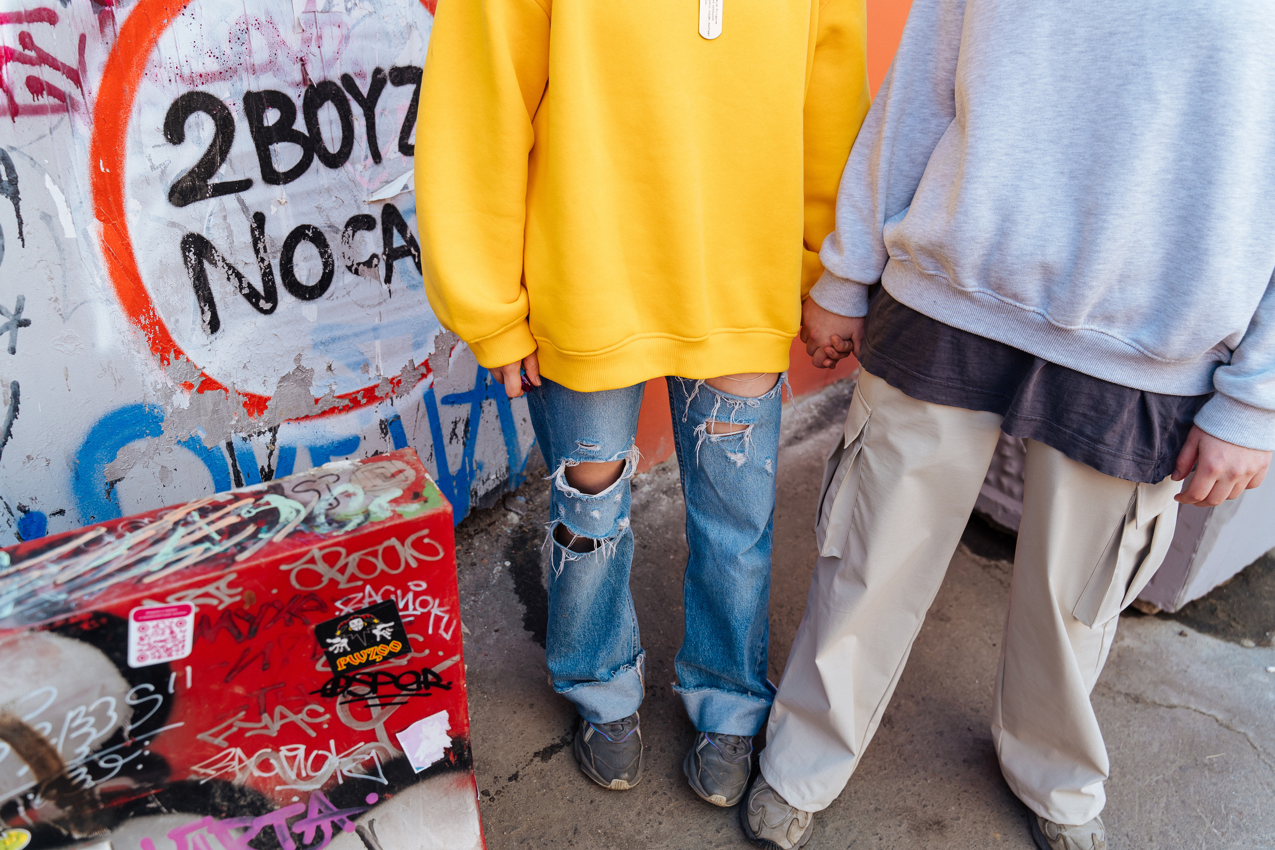 Милана и Даша. Репортажный и свадебный фотограф в Москве