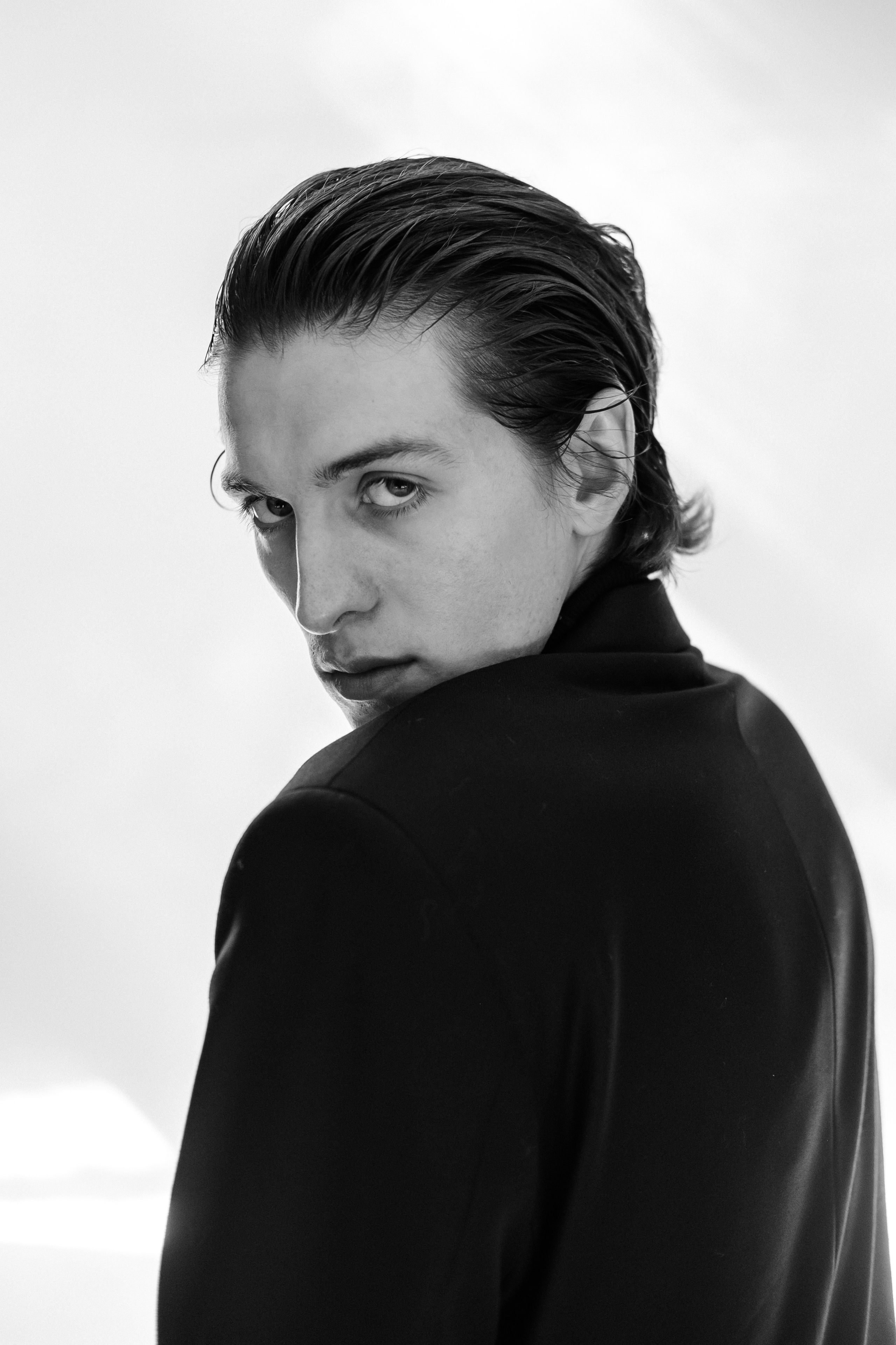 Андрей. Репортажный и свадебный фотограф в Москве