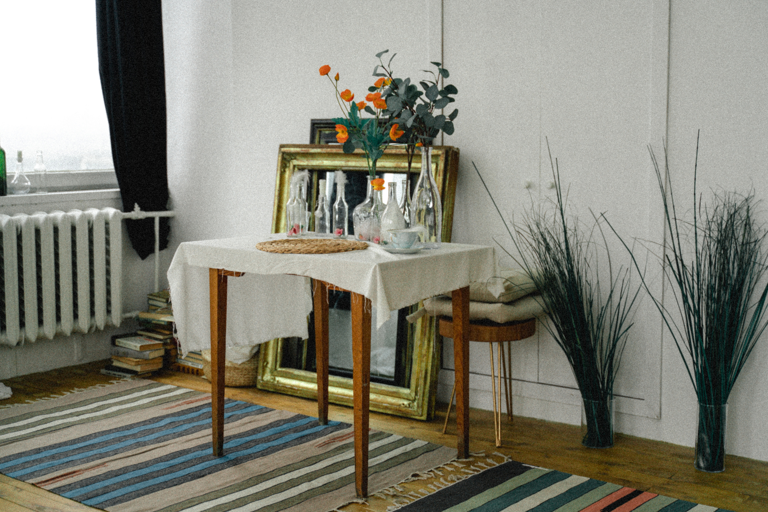 Юля. Репортажный и свадебный фотограф в Москве