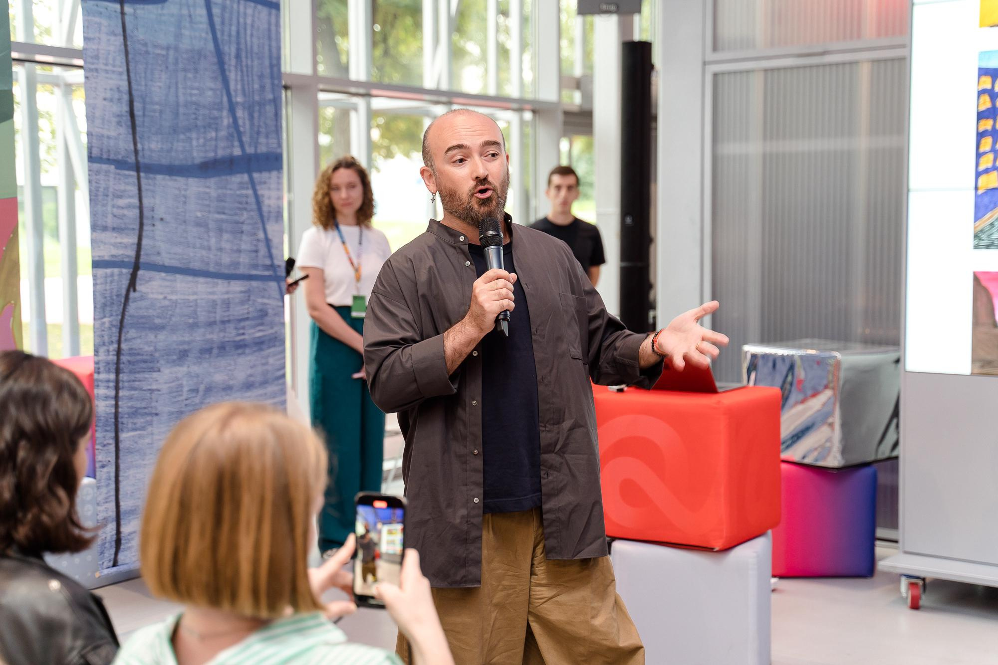 YANDEX GO (ГЛАЗАМИ РАЗНЫХ). Репортажный и свадебный фотограф в Москве