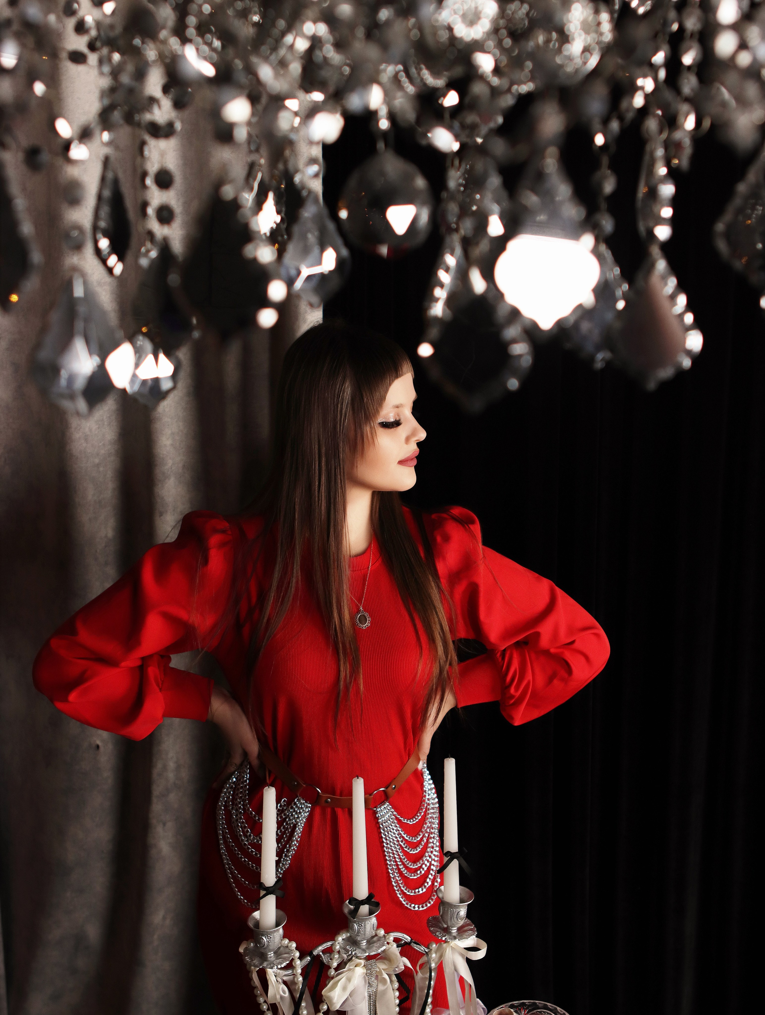 Анастасия. Фотограф в Курске Смирнов Евгений