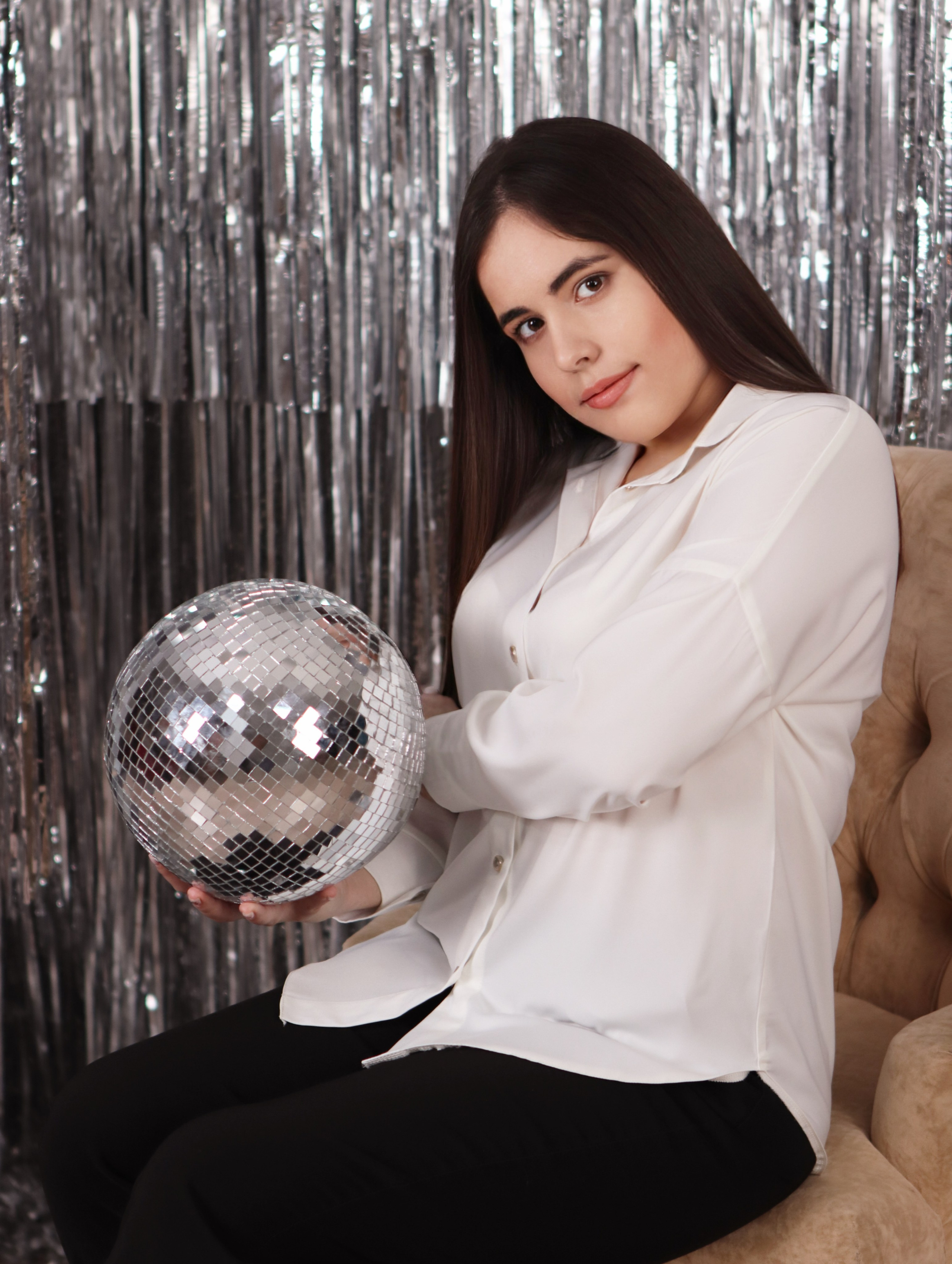 Ульяна. Фотограф в Курске Смирнов Евгений