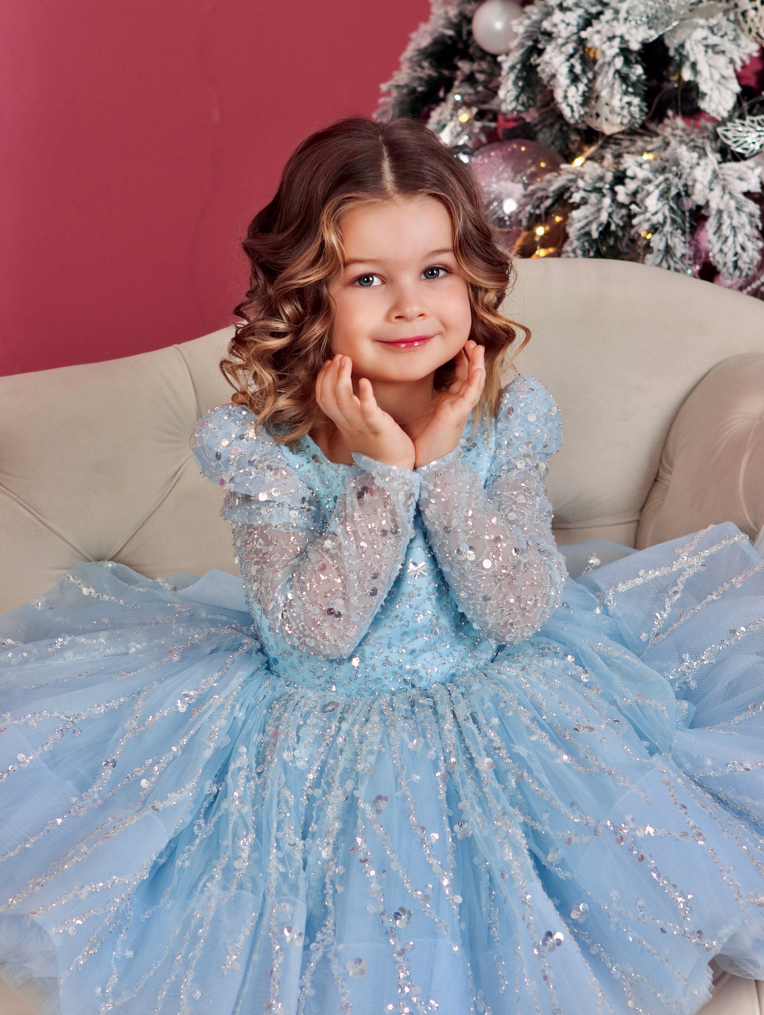 Катя. Фотограф в Курске Смирнов Евгений