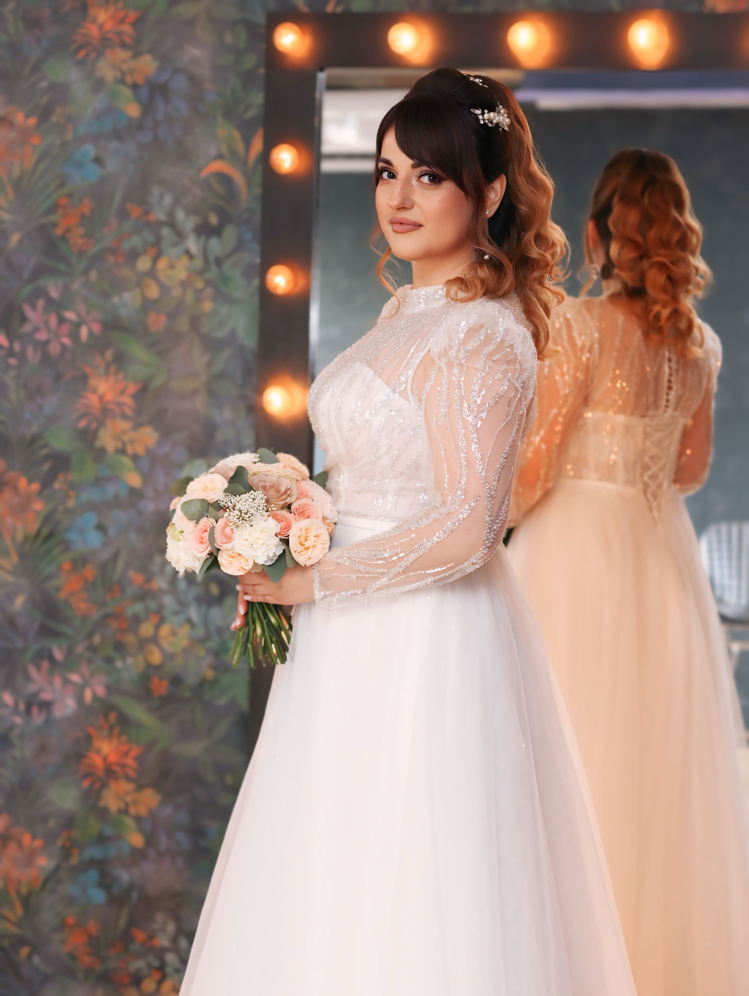 Екатерина и Антон. Фотограф в Курске Смирнов Евгений