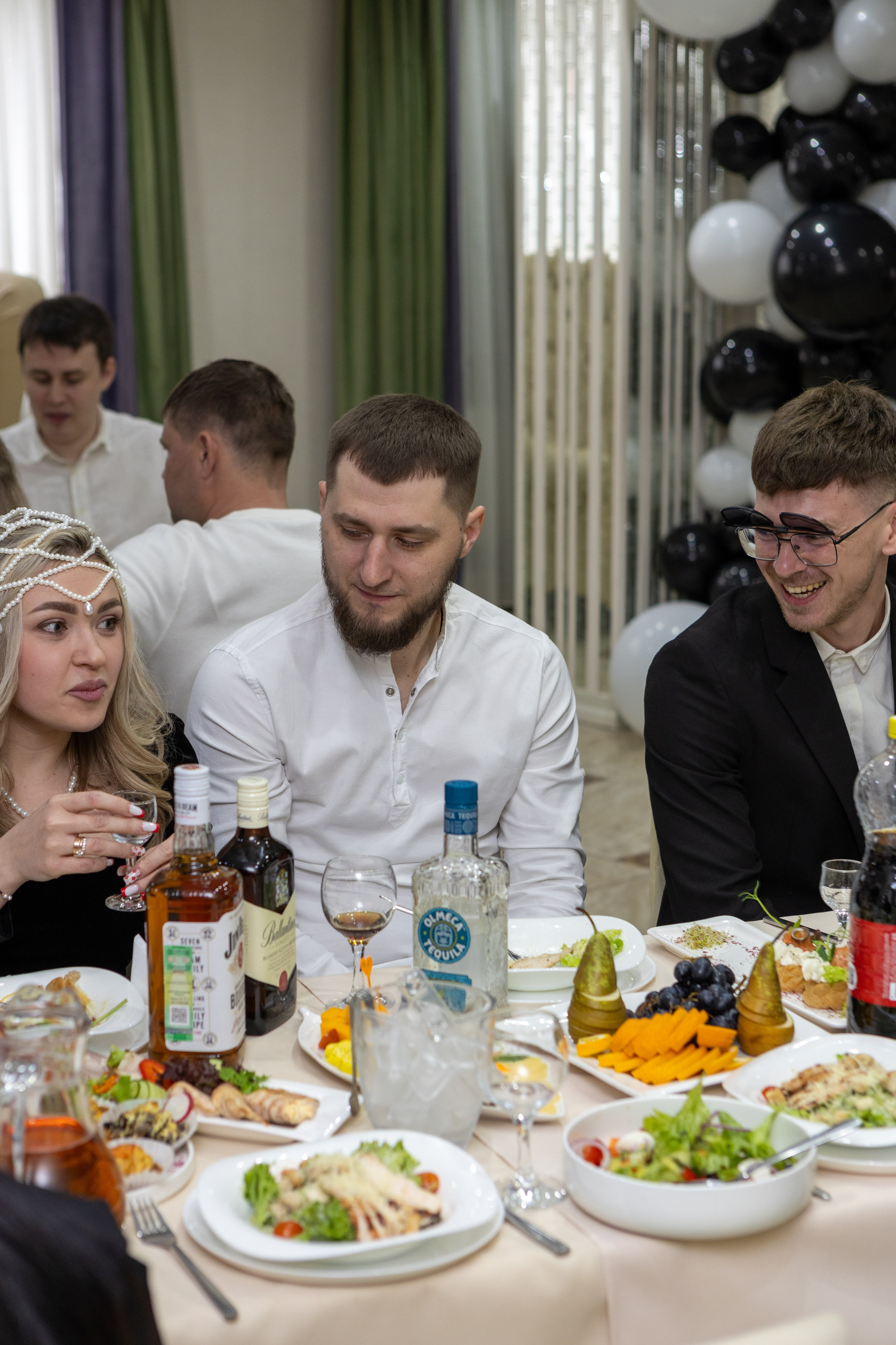 День Рождения Дениса. Фотограф в Курске Смирнов Евгений