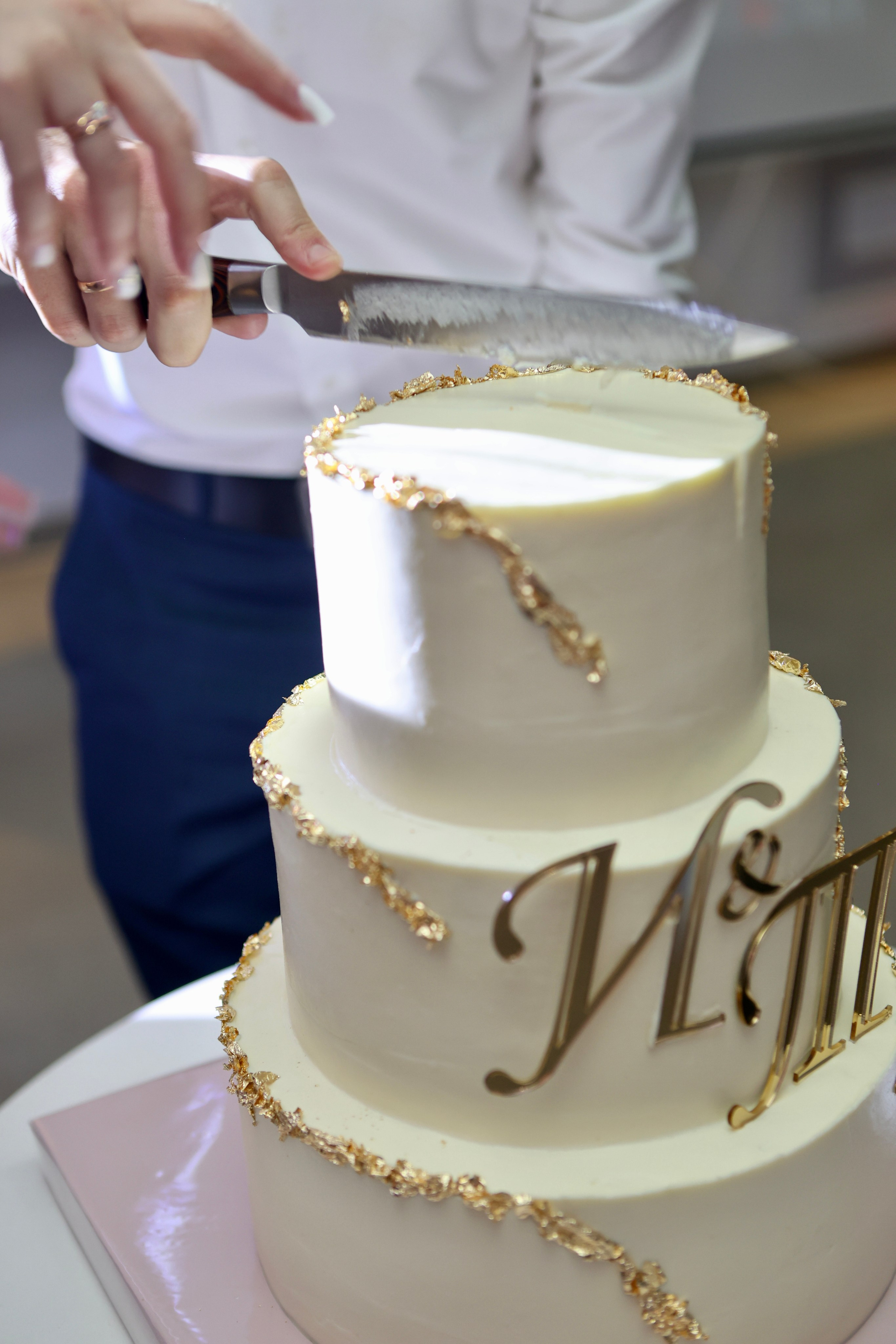 Свадьба Игоря и Татьяны. Фотограф в Курске Смирнов Евгений