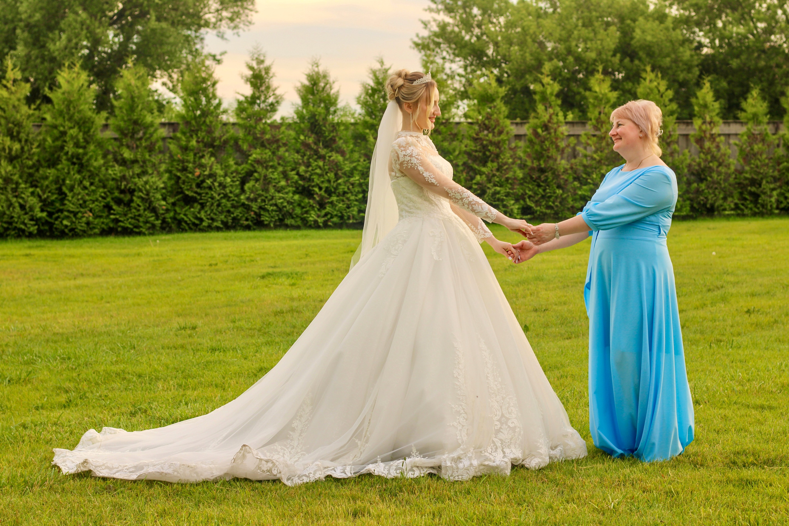 Вадим и Анастасия. Фотограф в Курске Смирнов Евгений