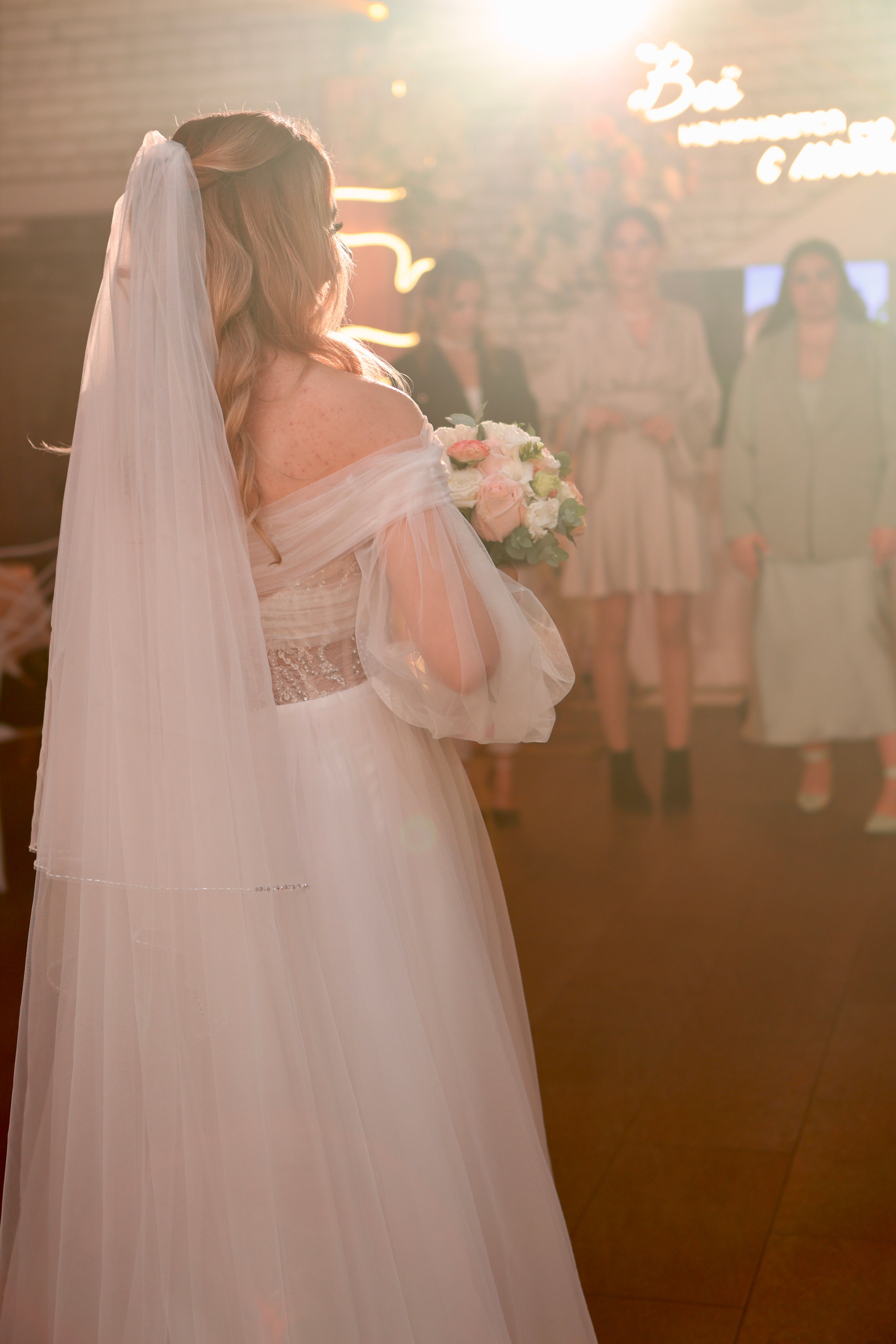 Свадьба Людмилы и Дениса. Фотограф в Курске Смирнов Евгений