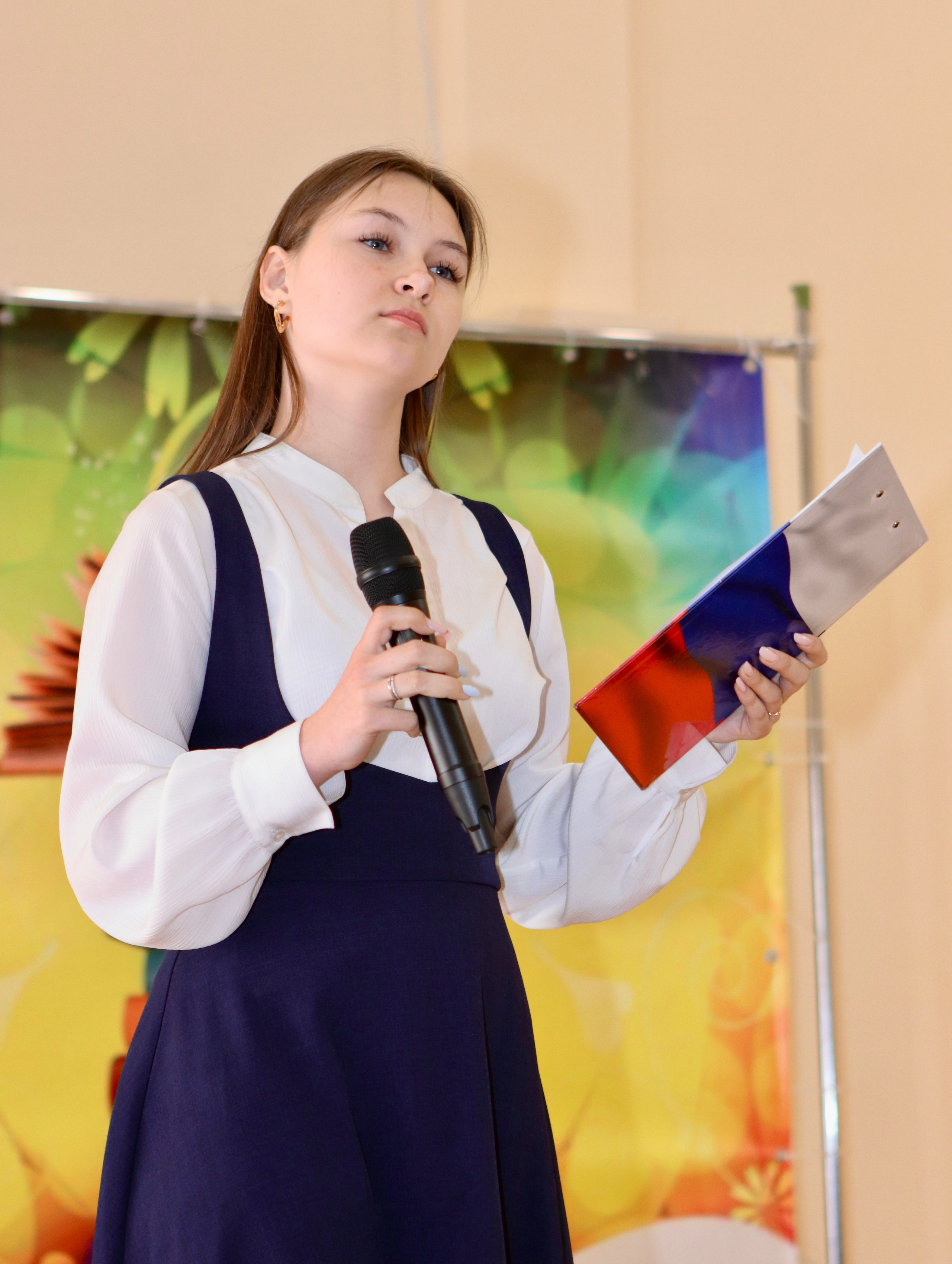 Школьный выпускной. Фотограф в Курске Смирнов Евгений