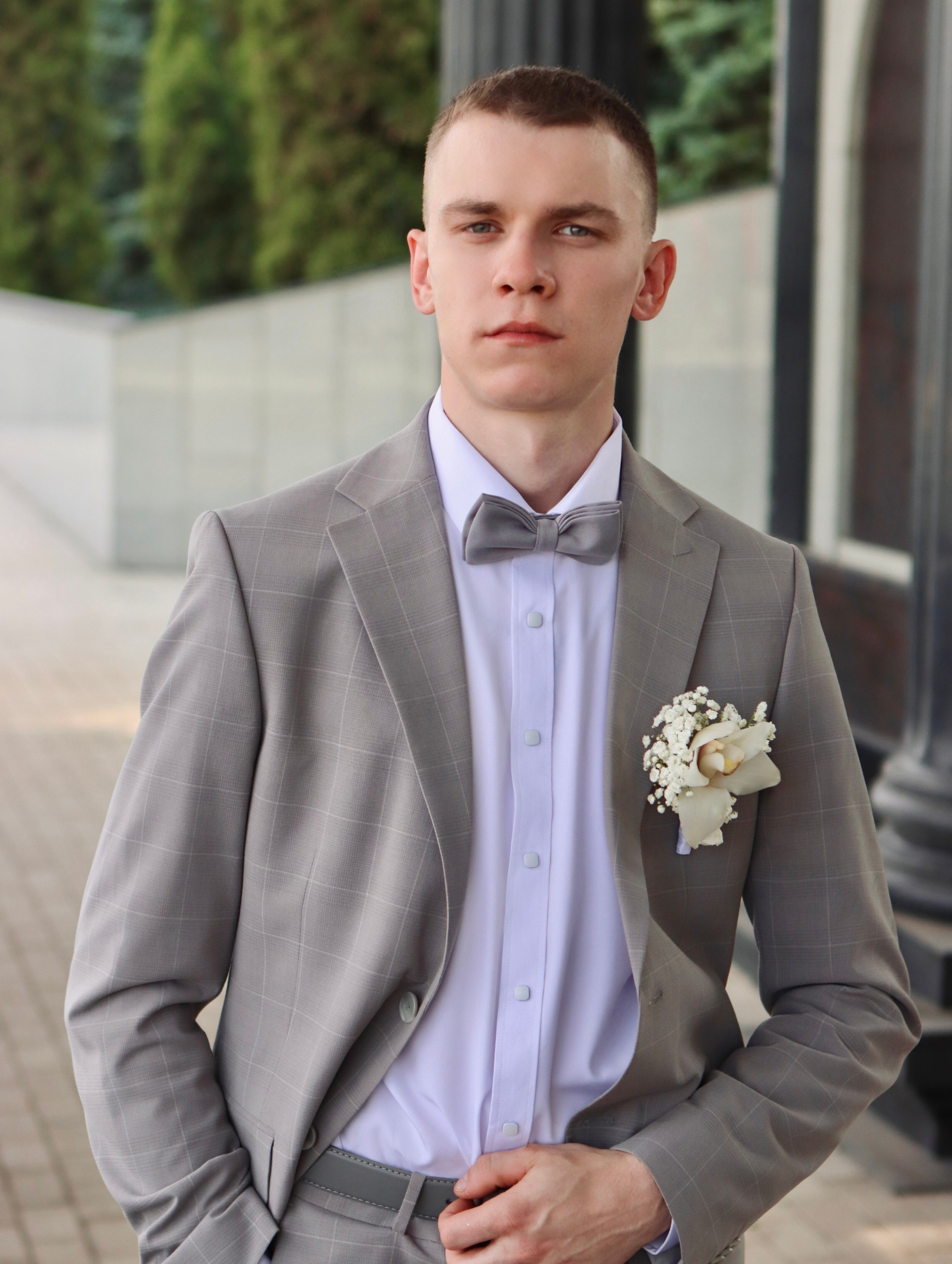 Татьяна и Михаил. Фотограф в Курске Смирнов Евгений