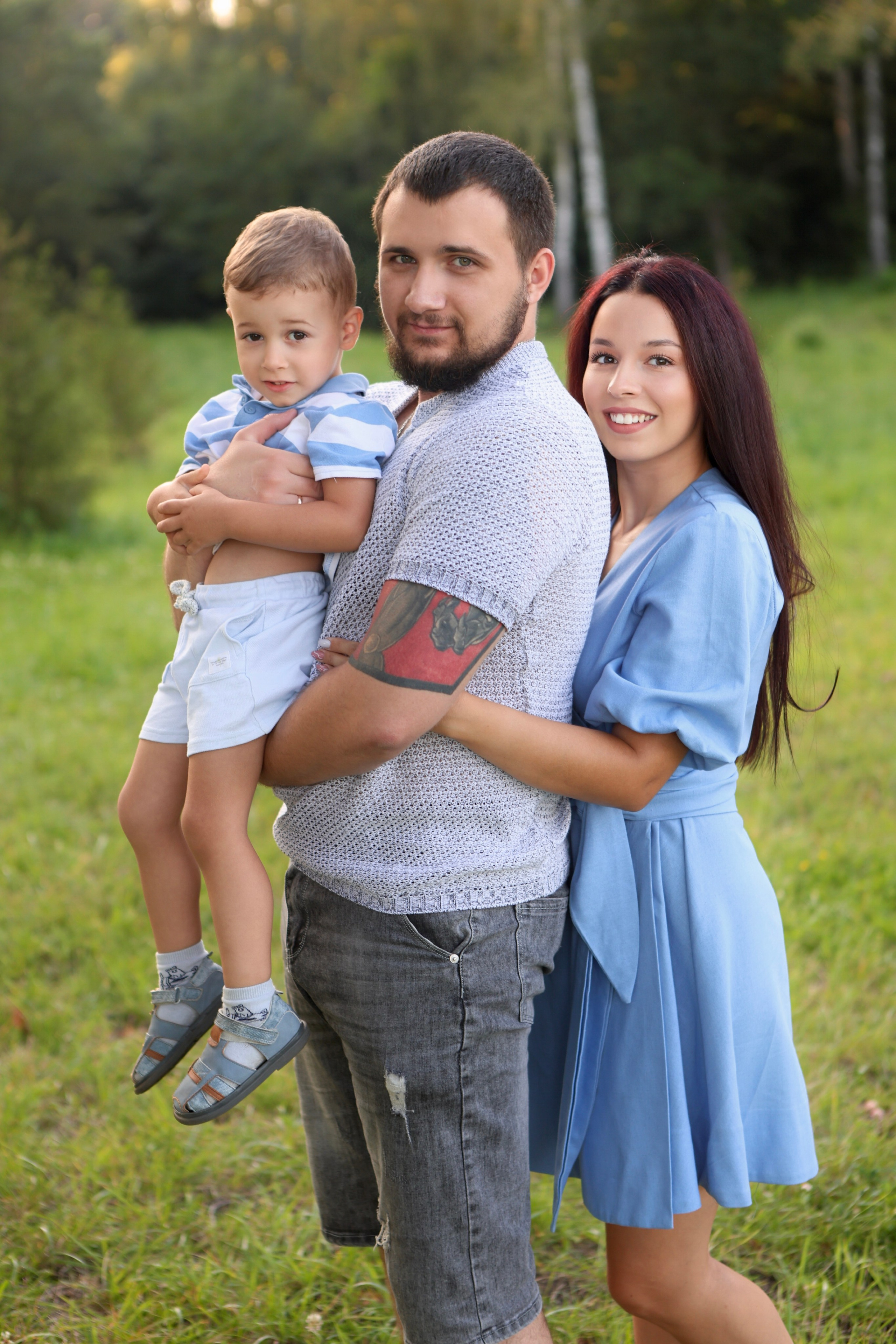 Наталия. Фотограф в Курске Смирнов Евгений