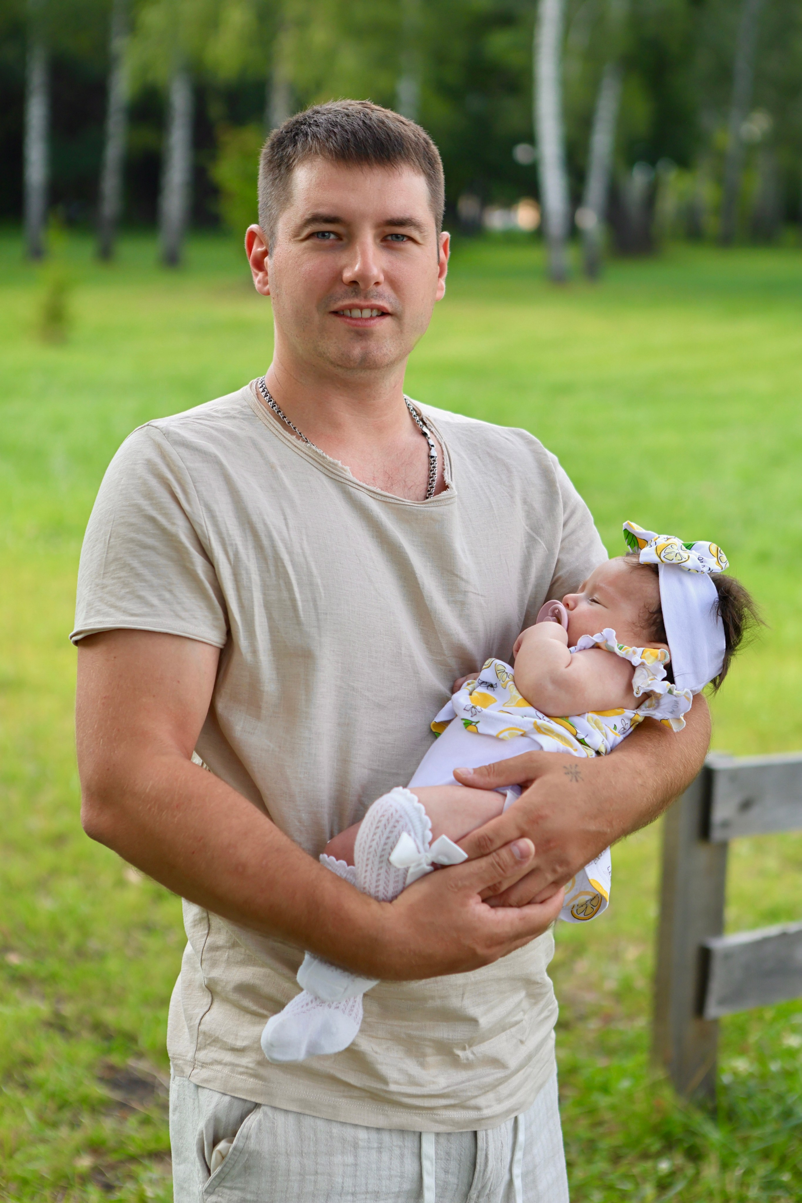 Екатерина. Фотограф в Курске Смирнов Евгений