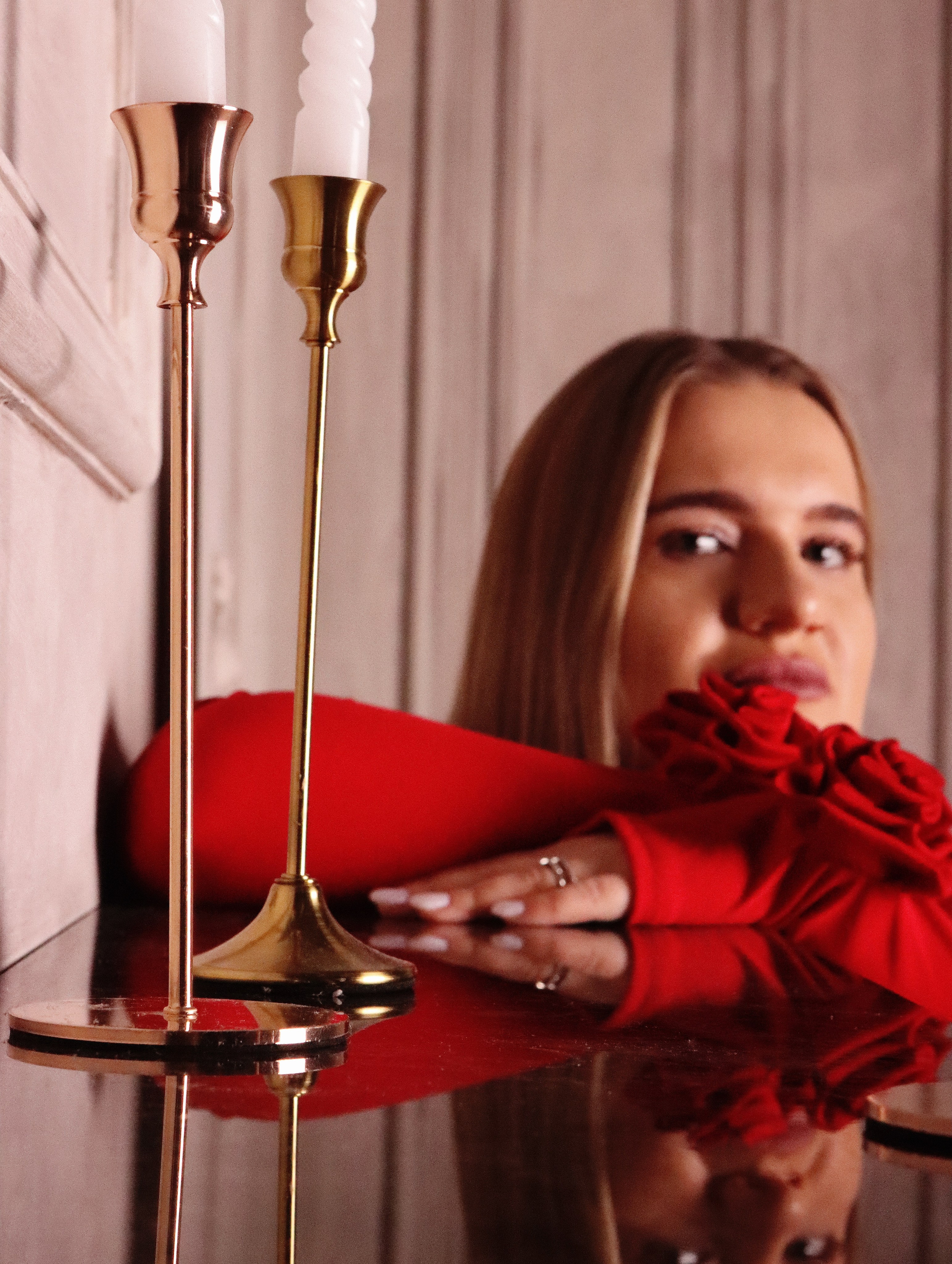 Елена. Фотограф в Курске Смирнов Евгений