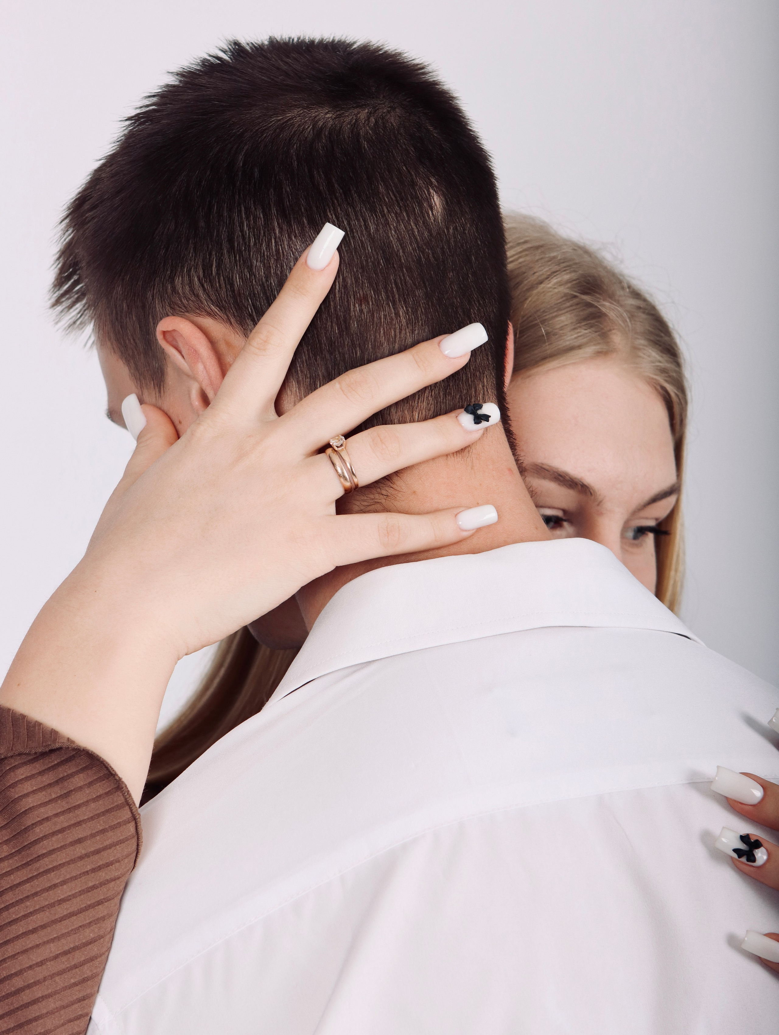 Анастасия и Алексей. Фотограф в Курске Смирнов Евгений