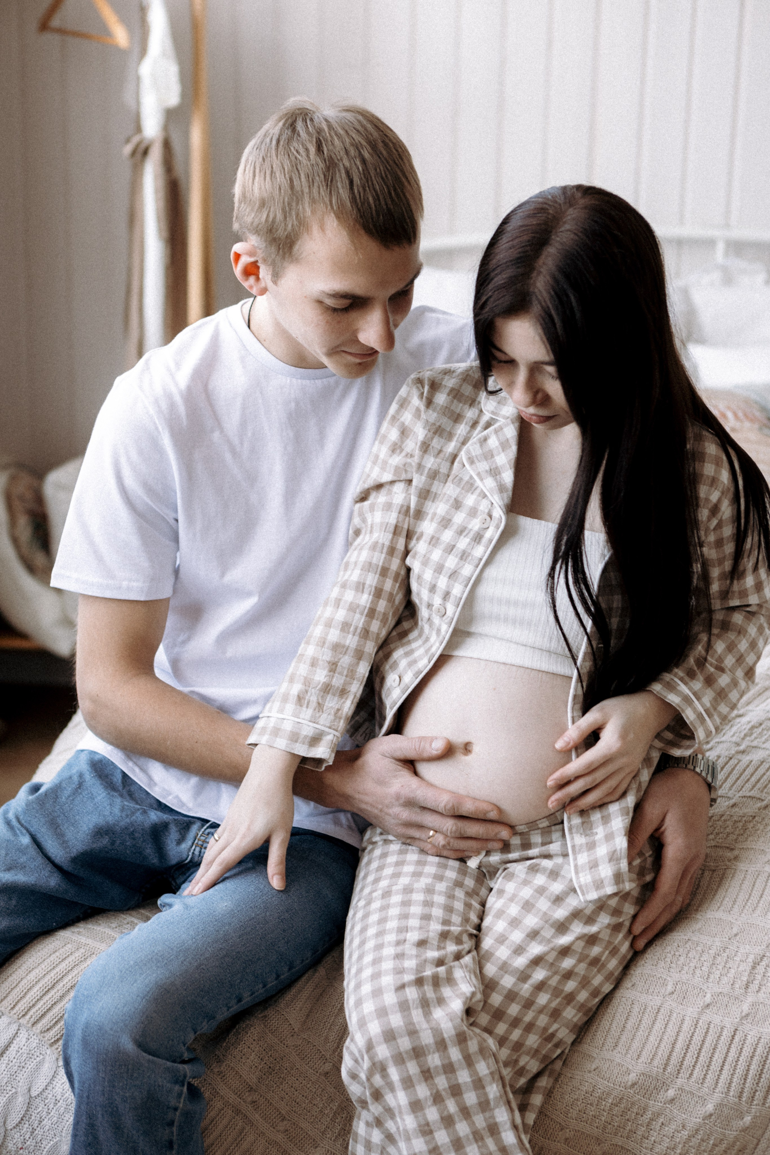 Валерия и Дмитрий. Фотограф в Курске Смирнов Евгений