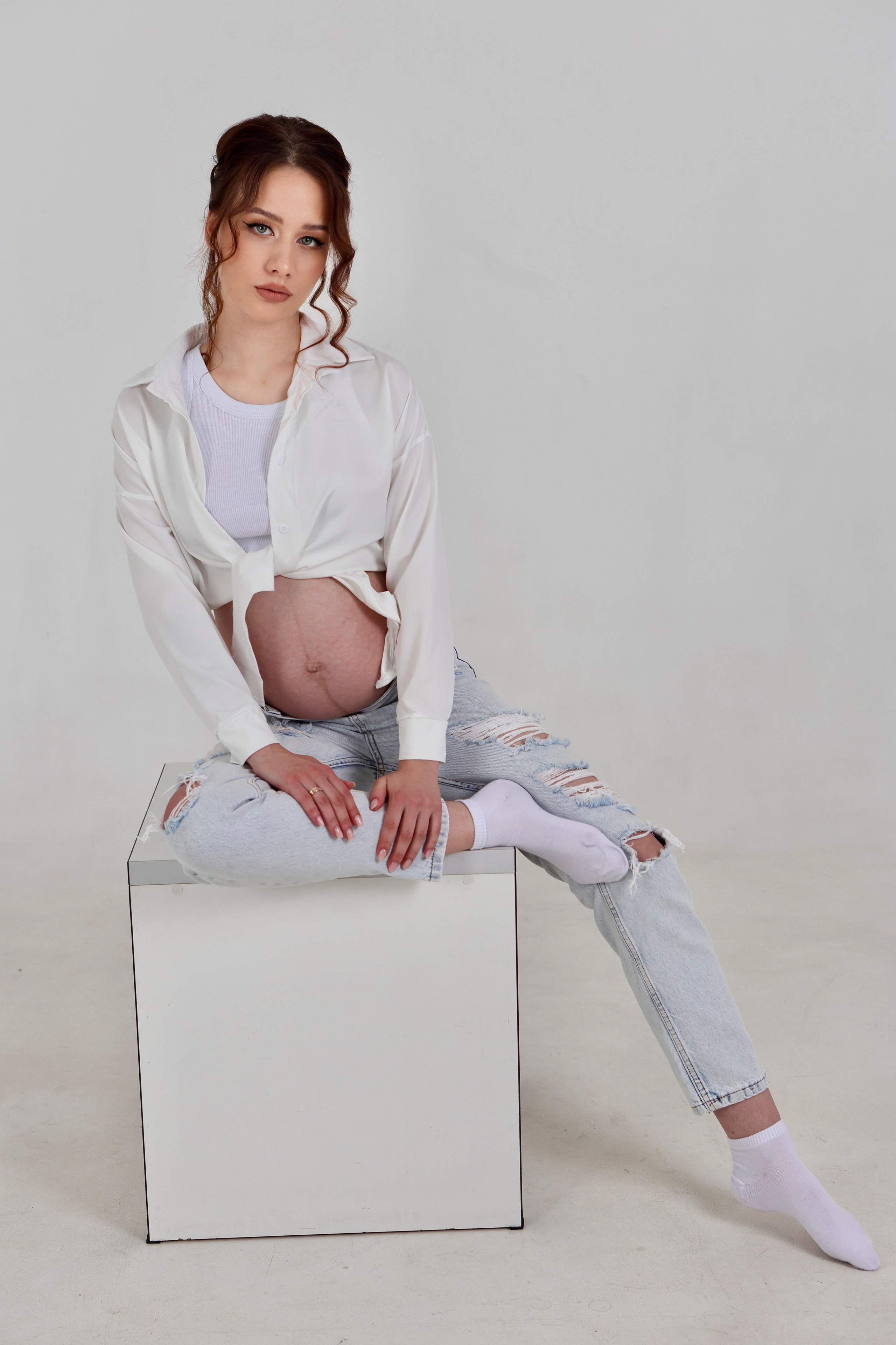 Кирилл и Арина. Фотограф в Курске Смирнов Евгений