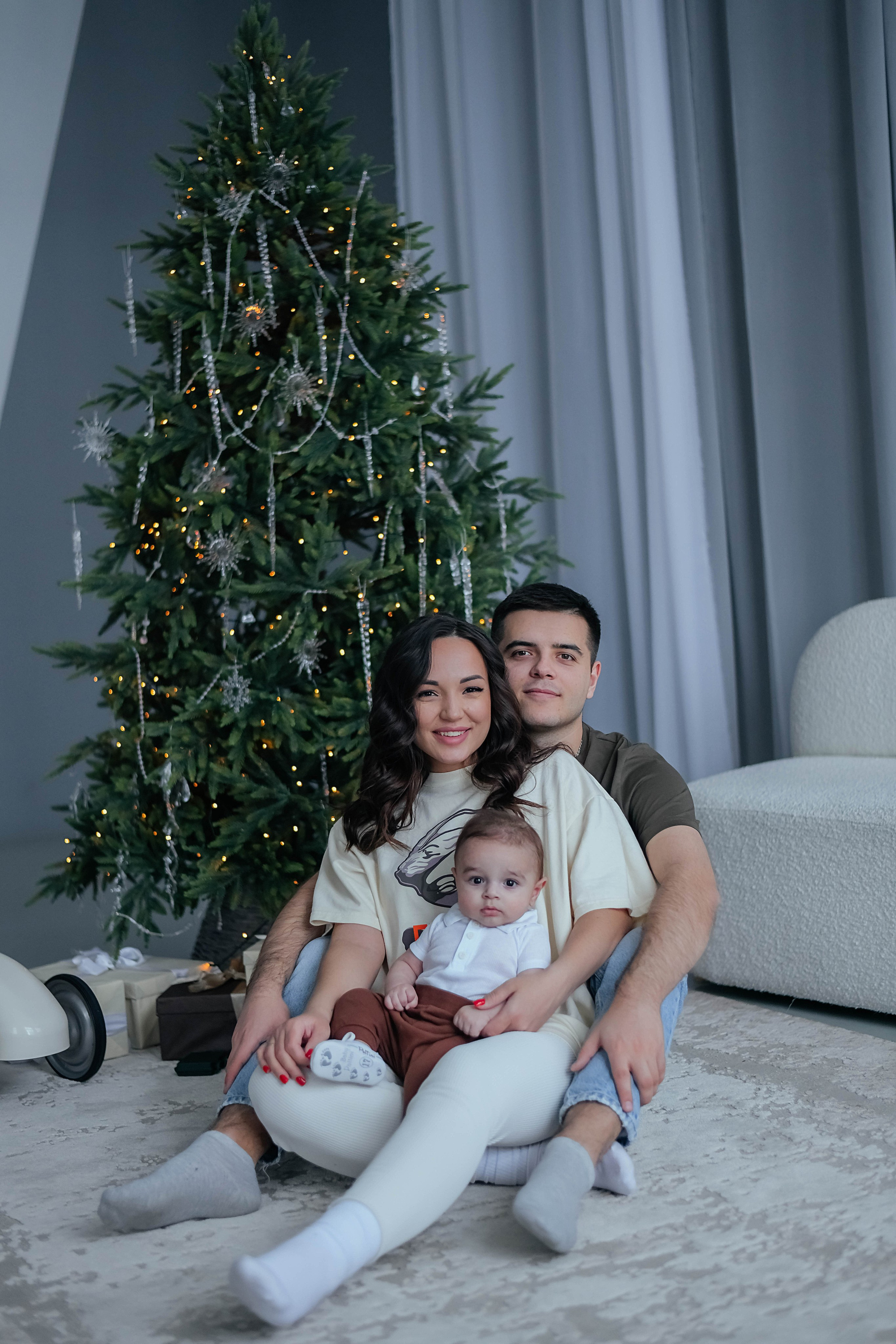 Семейная. Фотограф Подольск