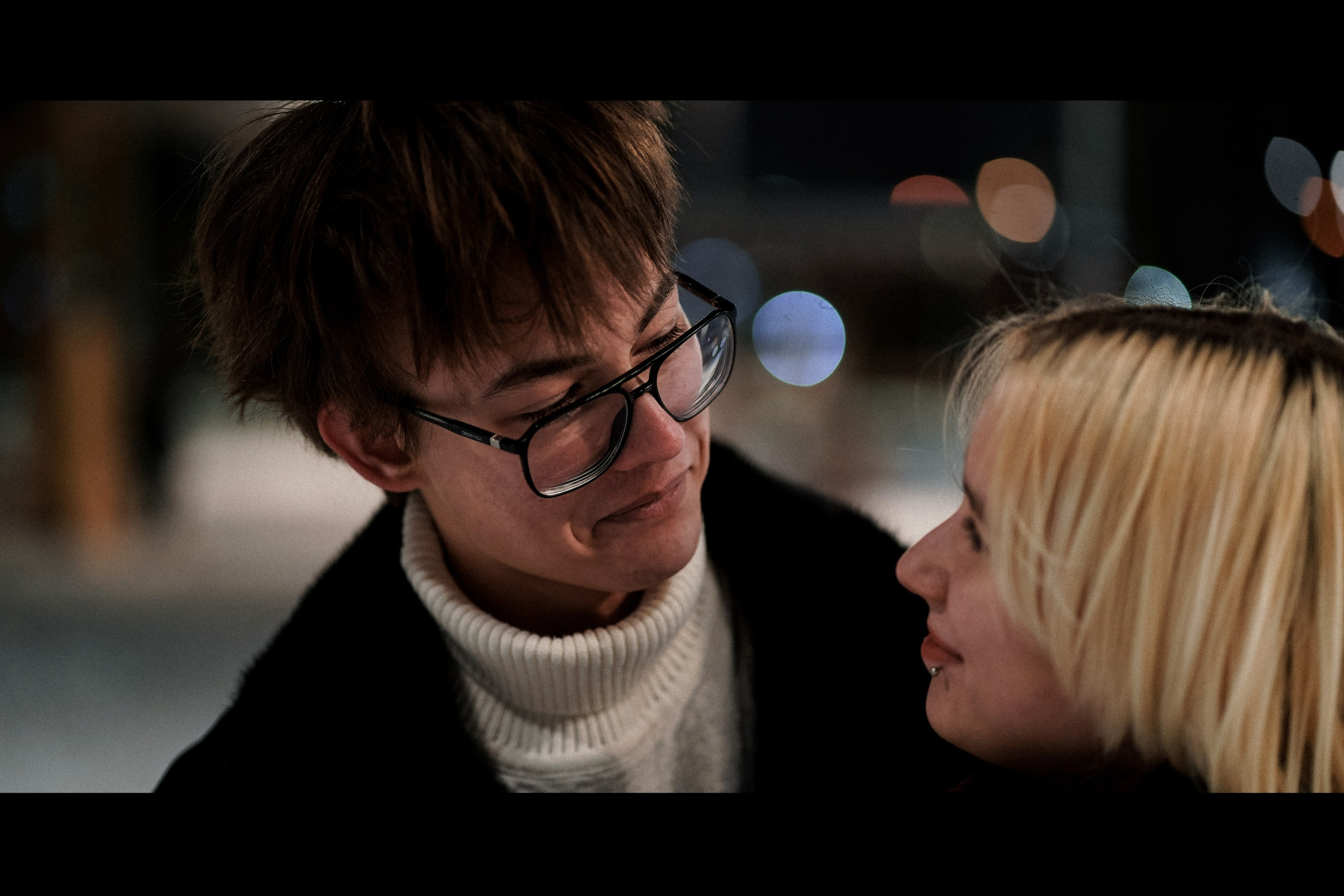 Ева и Миша. Свадебный фотограф Копков Геннадий