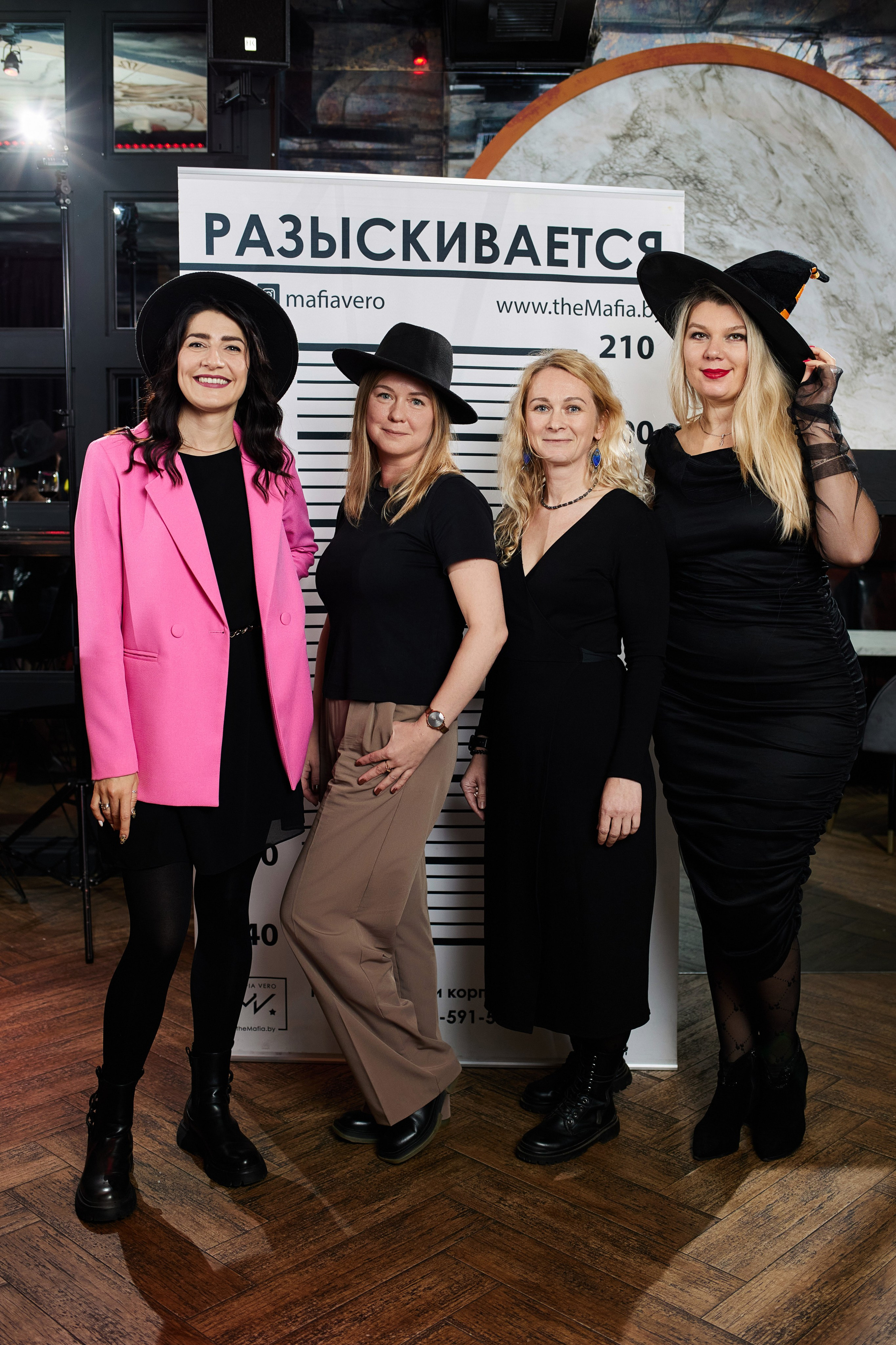 Клубные. Свадебная, репортажная фотосъемка и видеосъемка в Минске. Илья и Юлия Ширмановы. Фотограф | Видеограф | Минск