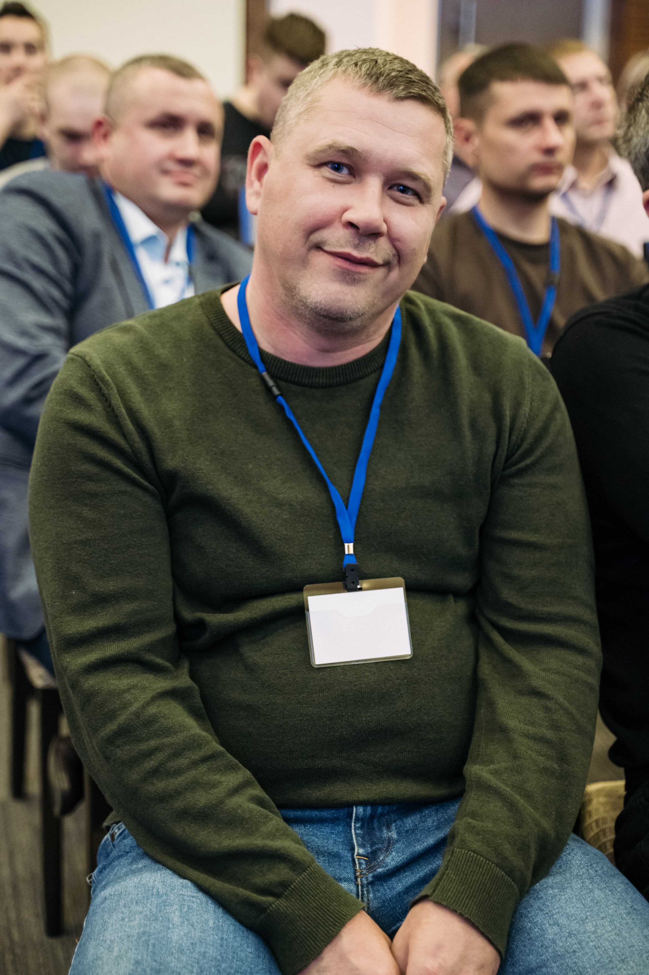 Конференция+корпоратив Авто-ГБО